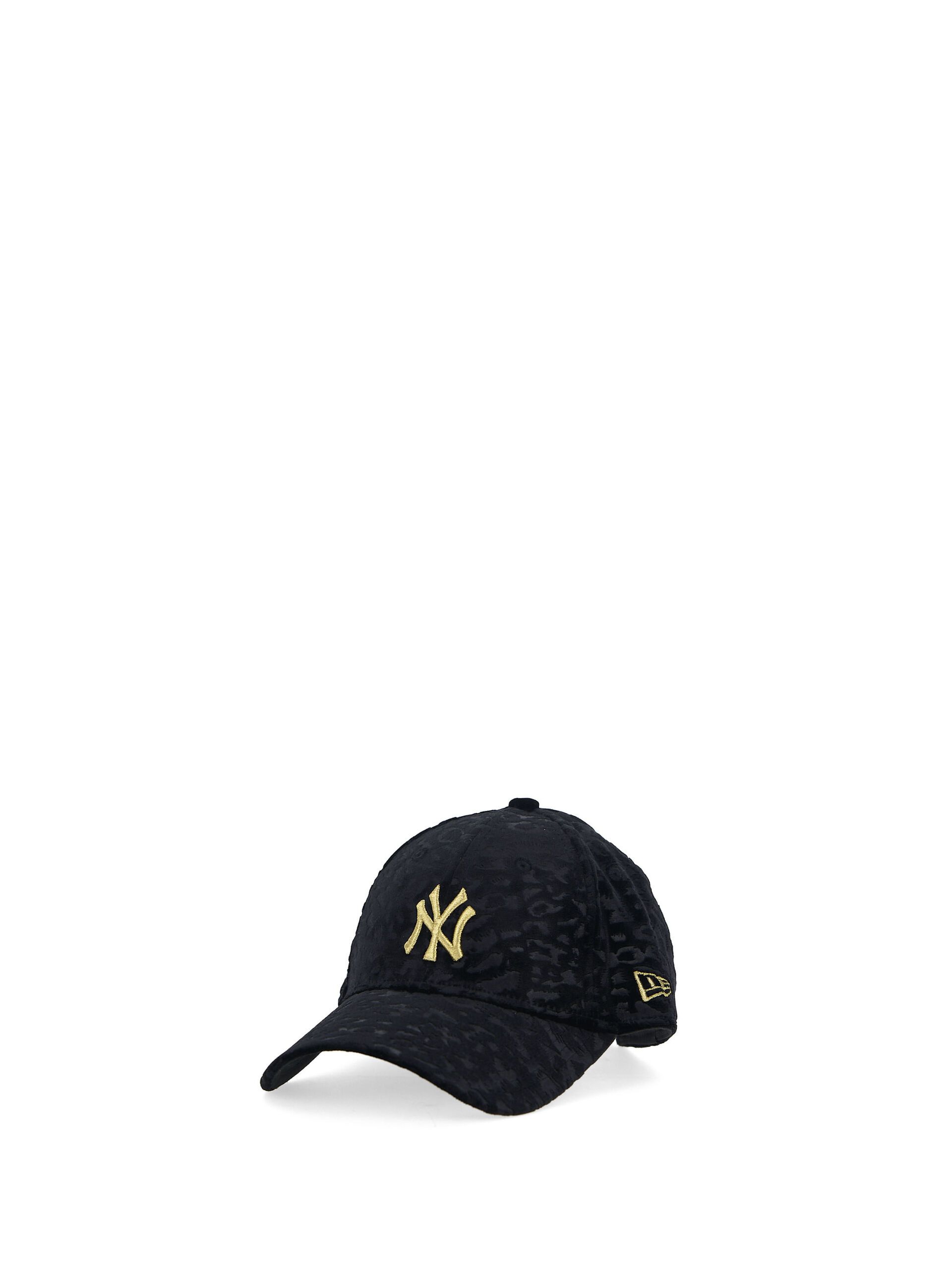 Cappello con visiera