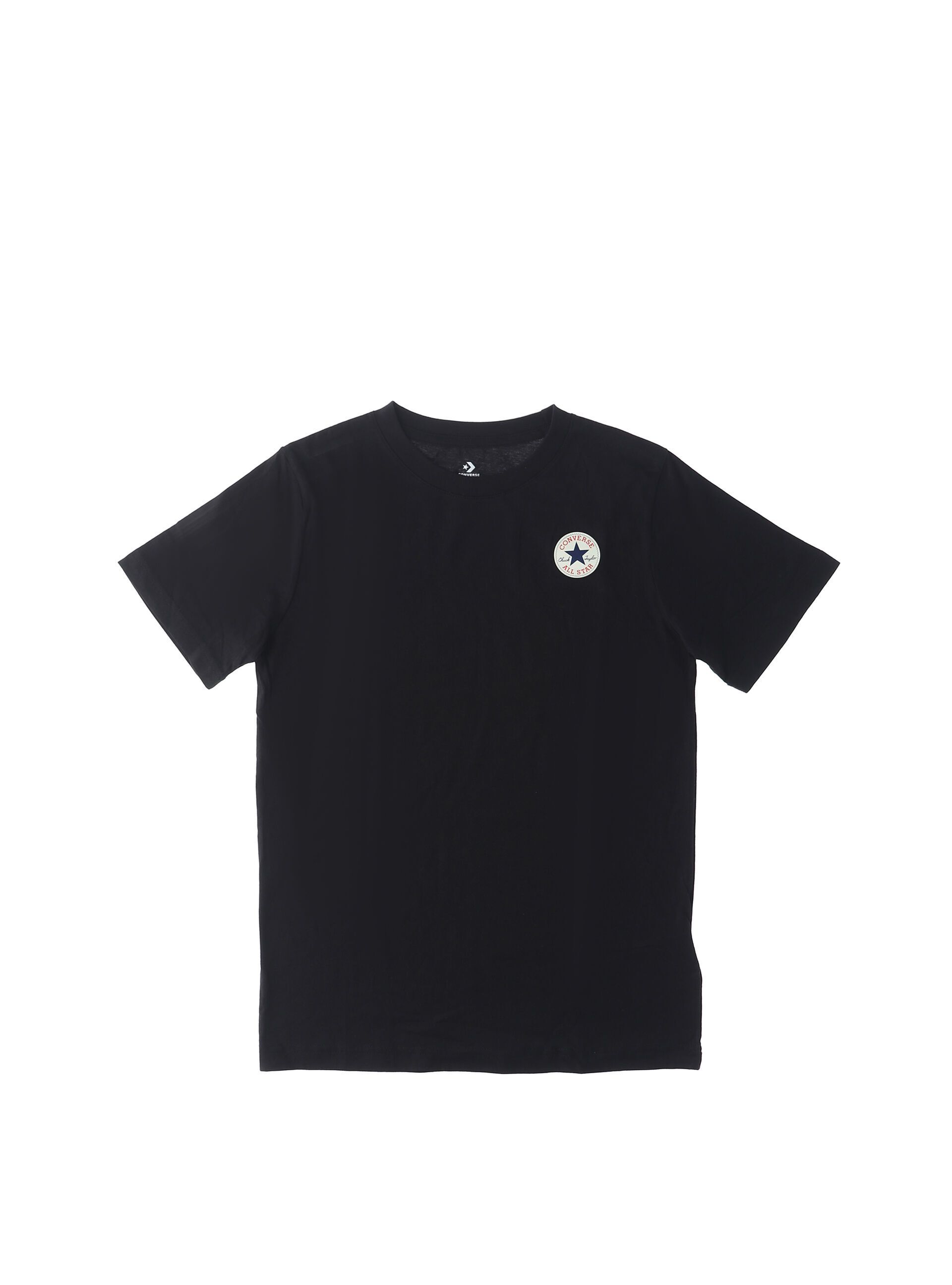 T-shirt con stemma