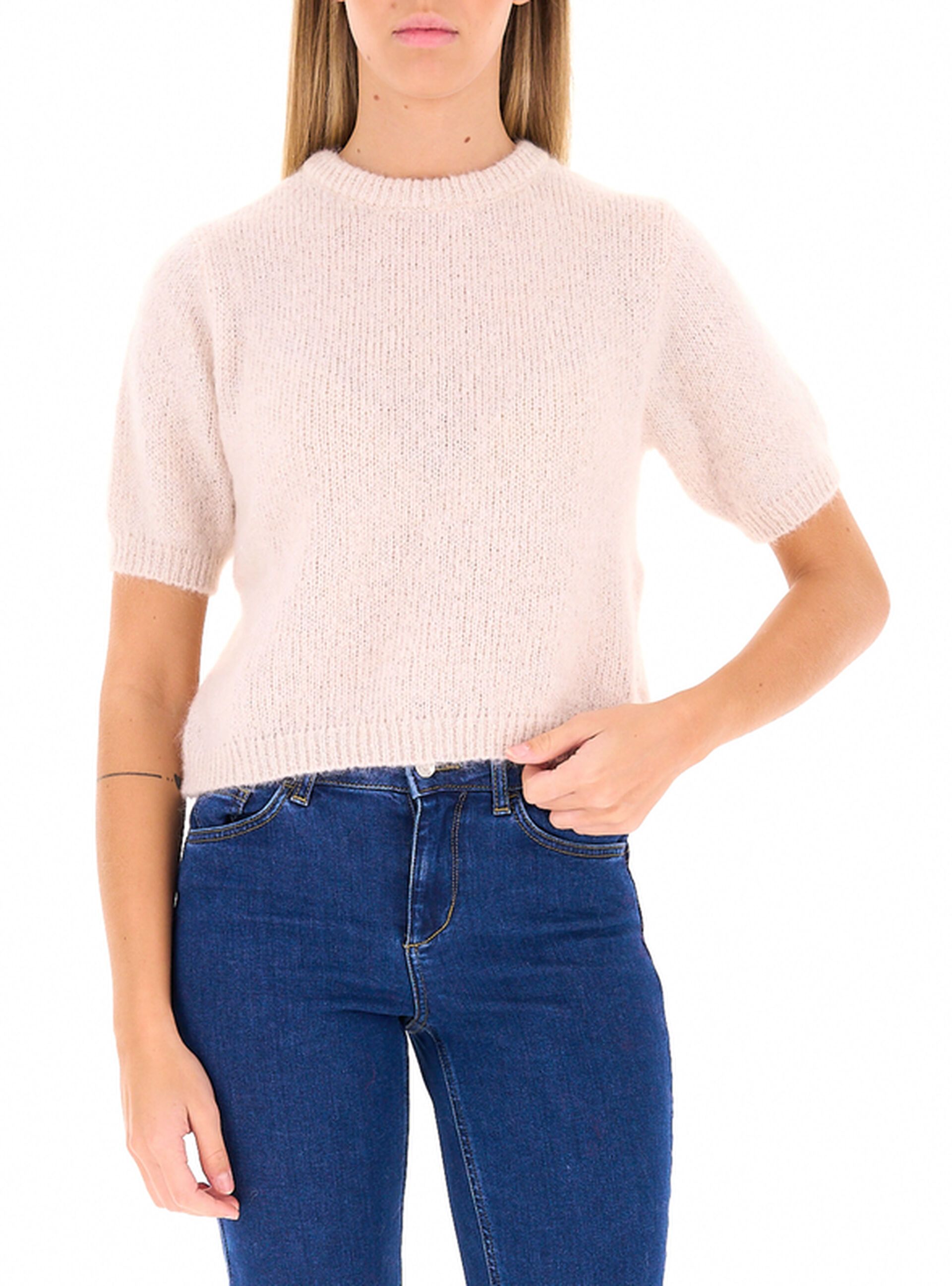 Maglia maniche corte