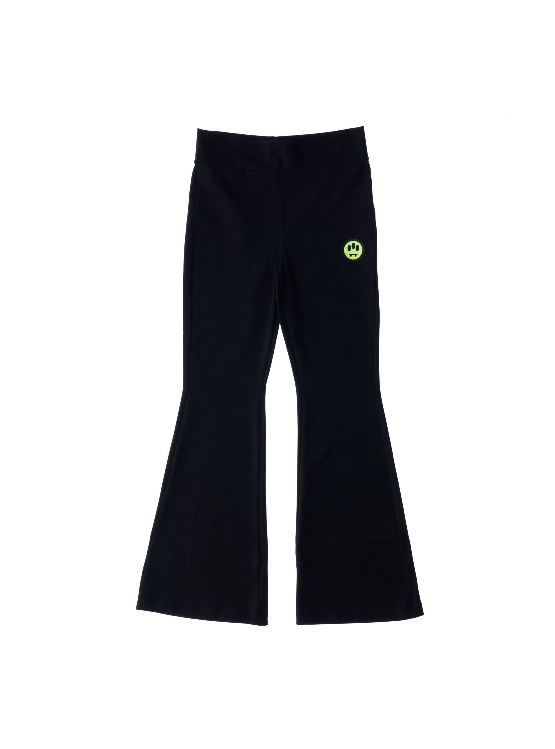 Leggings flare