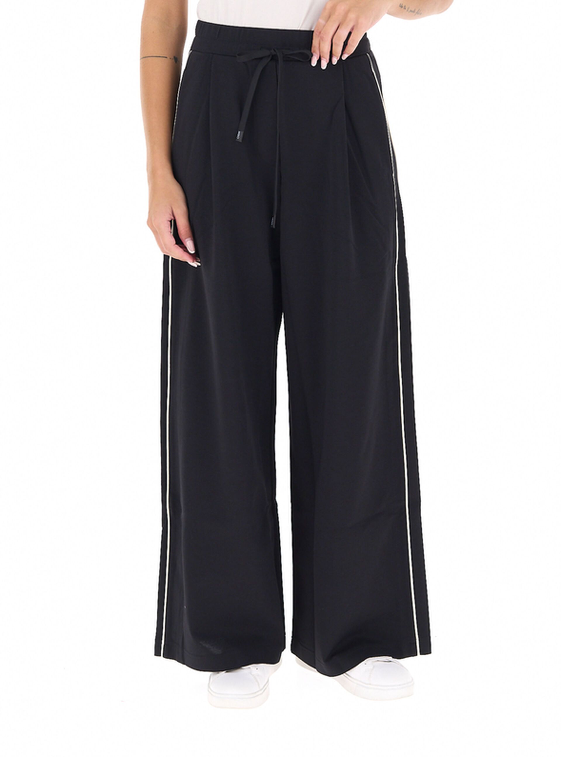 Pantalone a palazzo