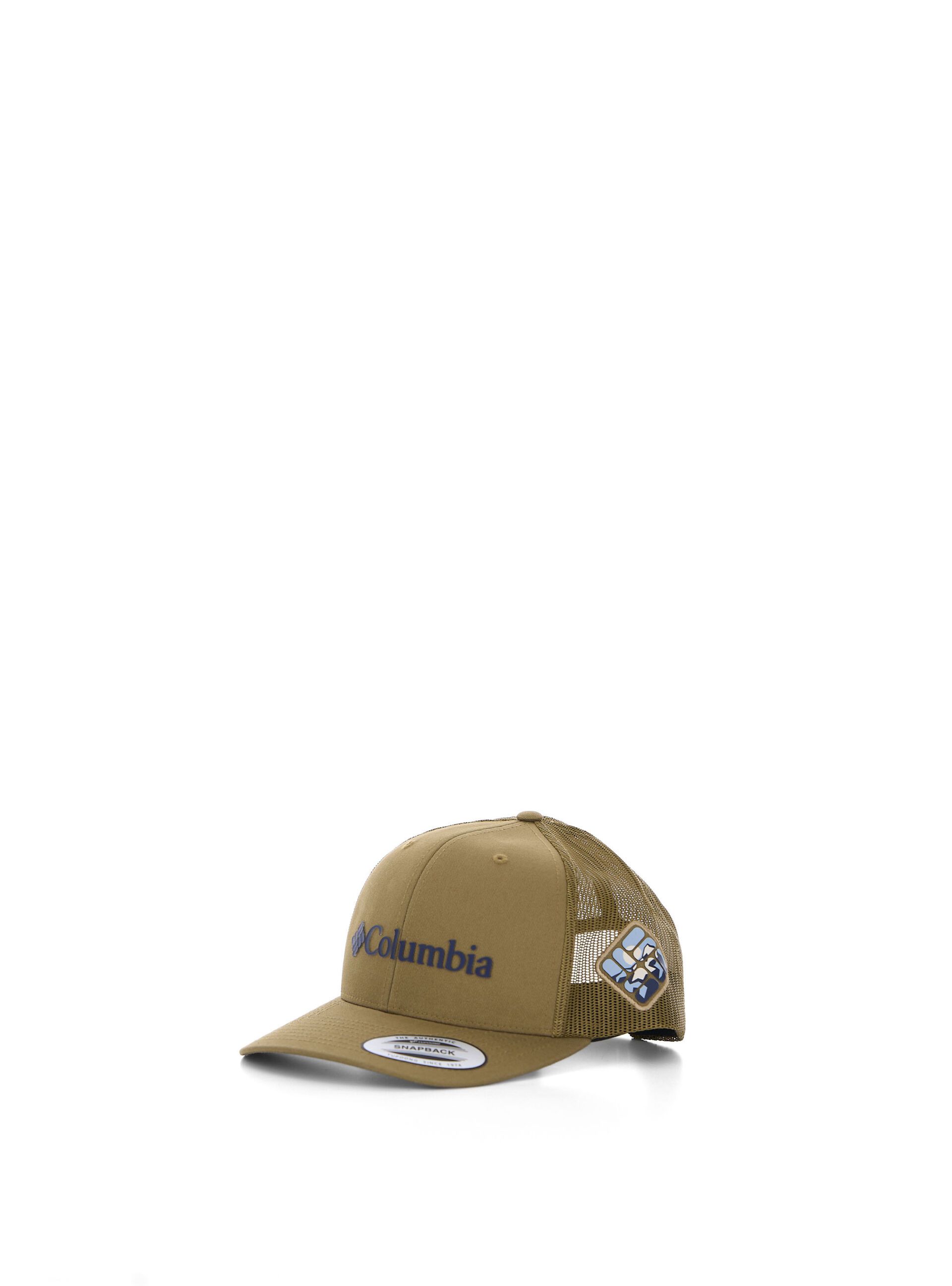 Capello Trucker