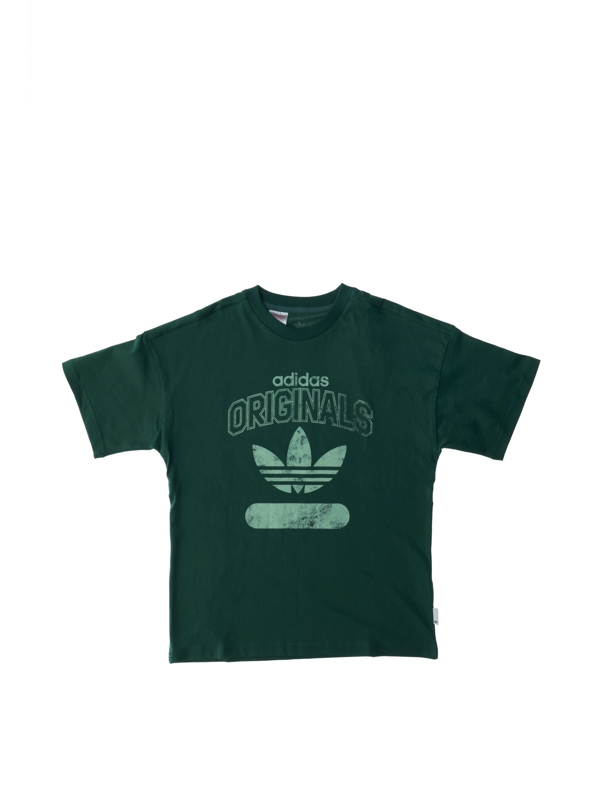 T-shirt girocollo