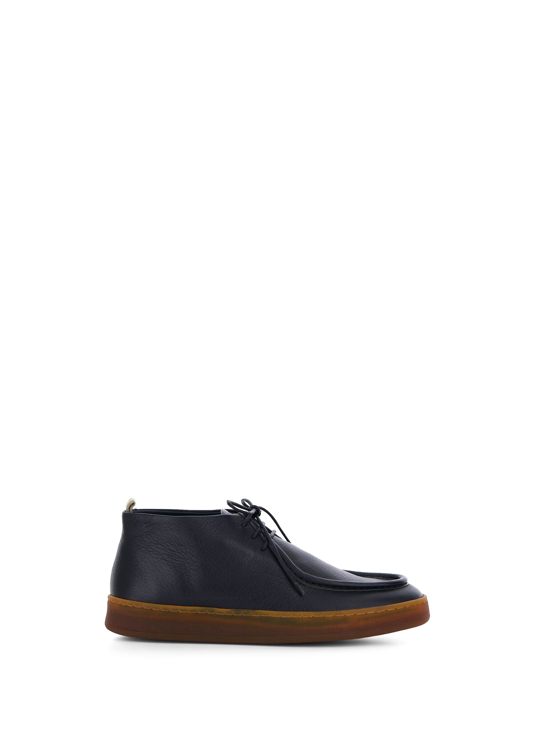 Scarpe in pelle