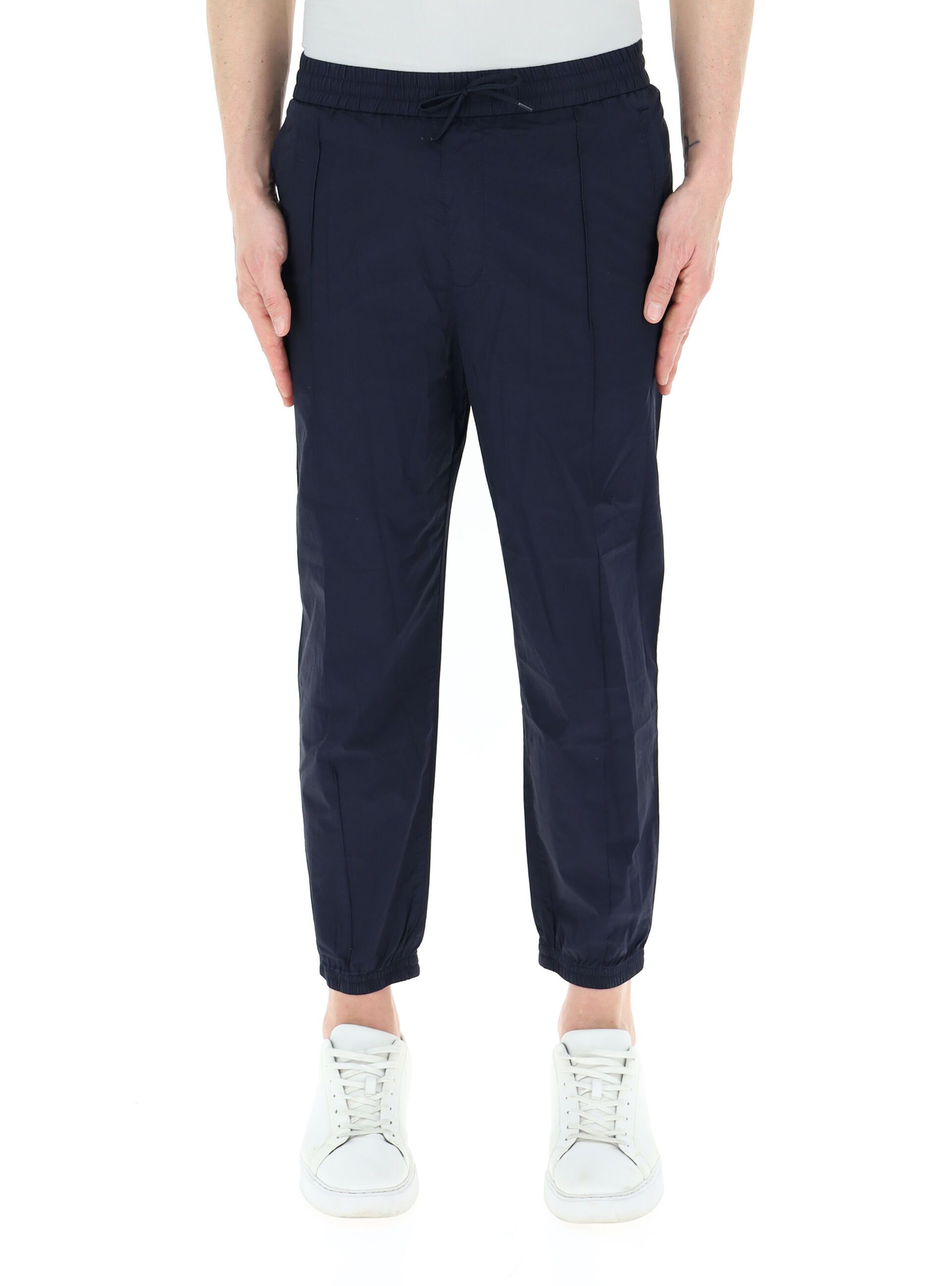 Pantalone in cotone