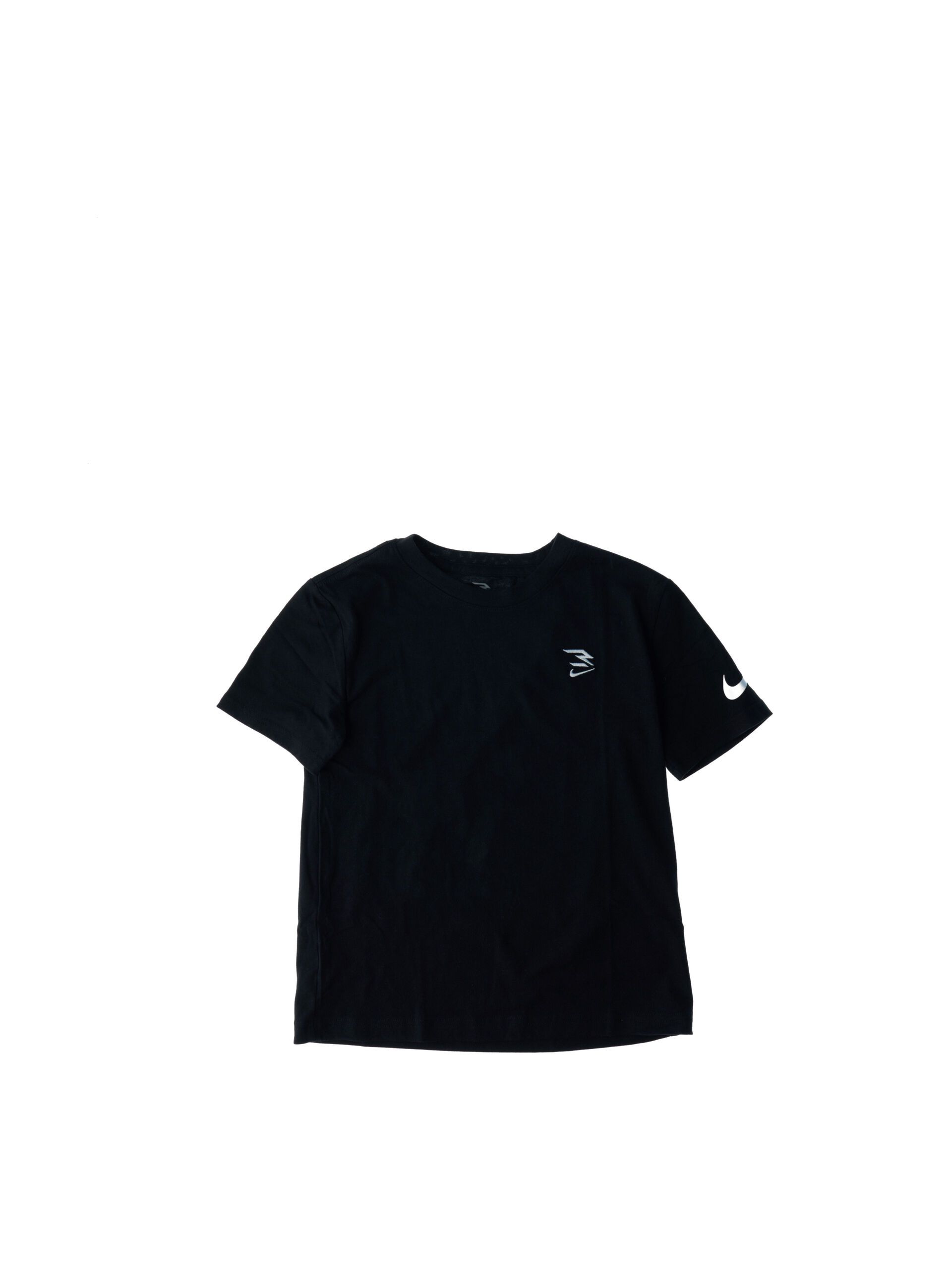 T-shirt girocollo