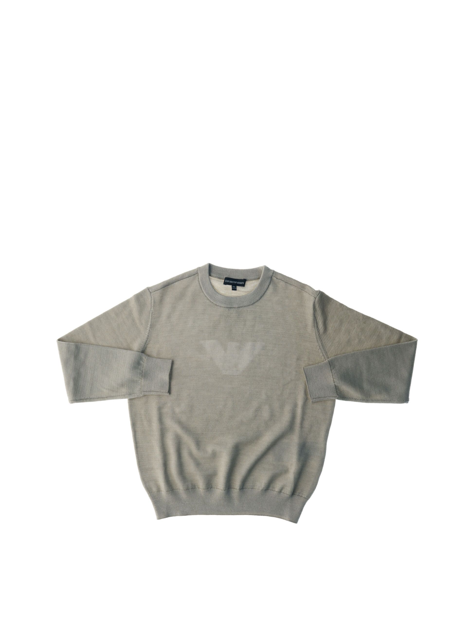 Maglia in lana