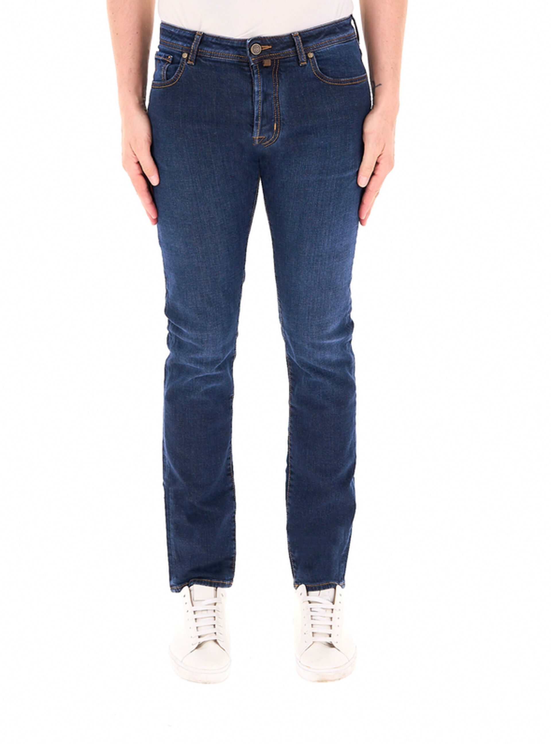 Jeans straight leg