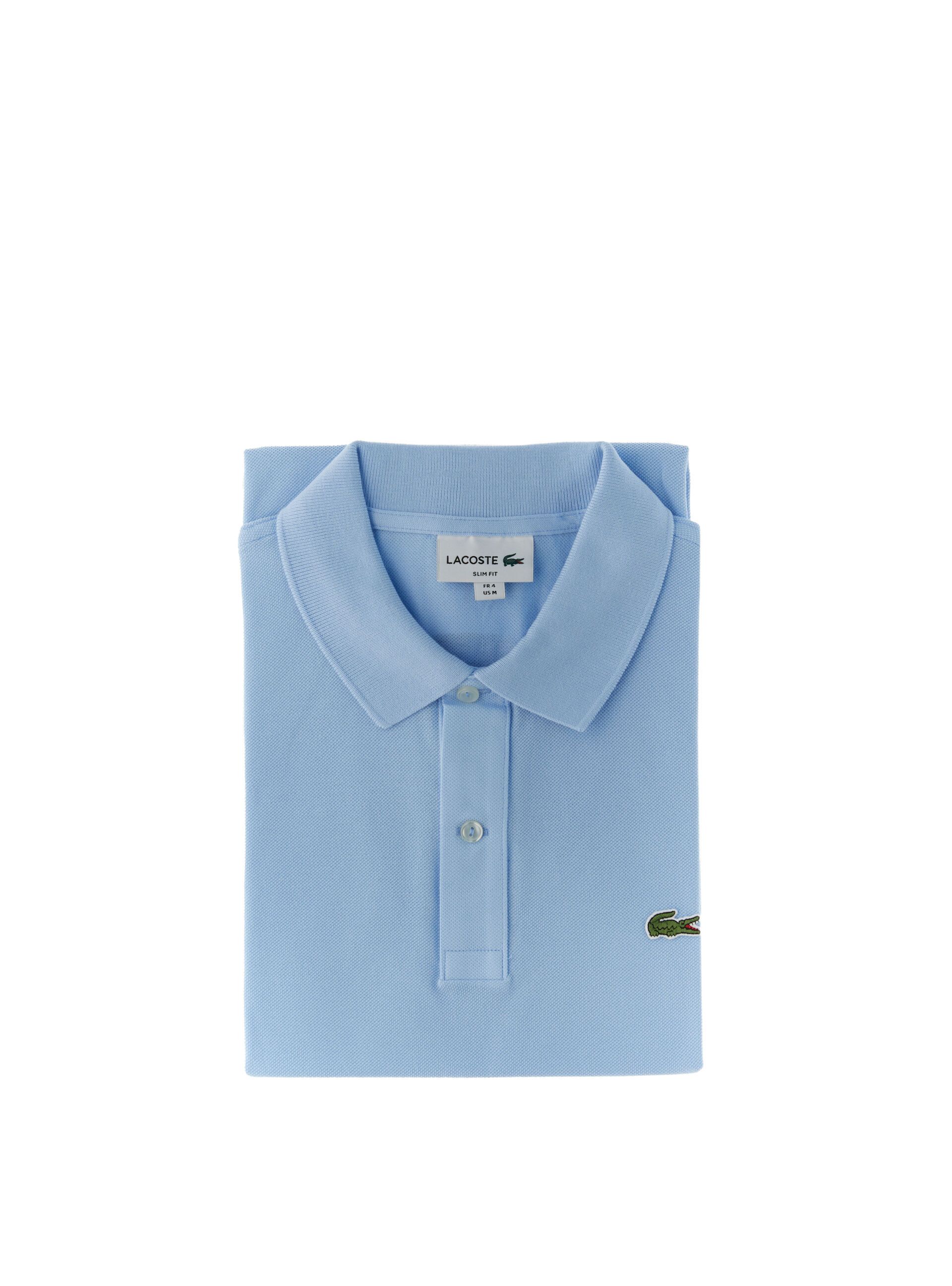 Polo maniche corte