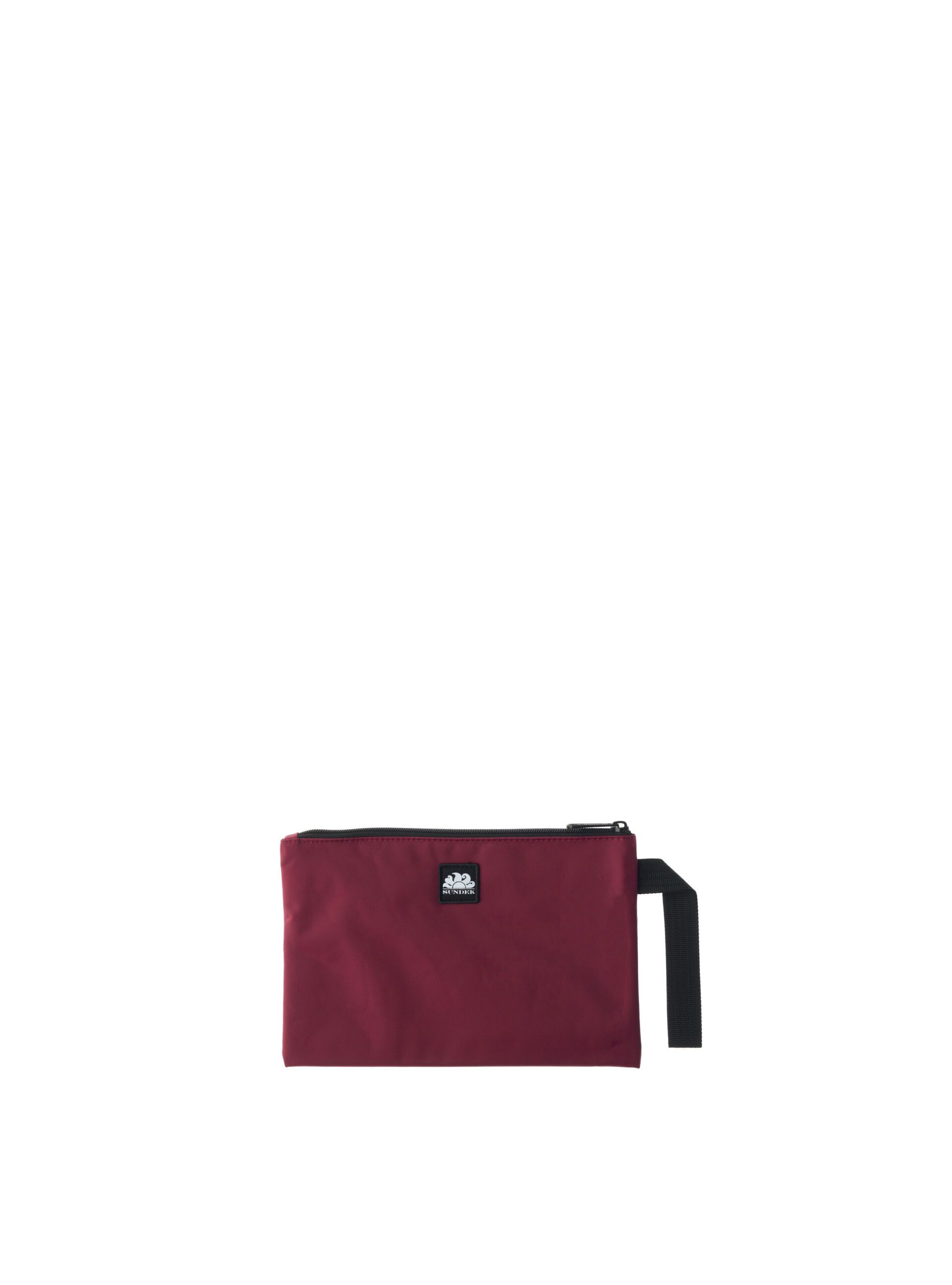 Pochette in tessuto