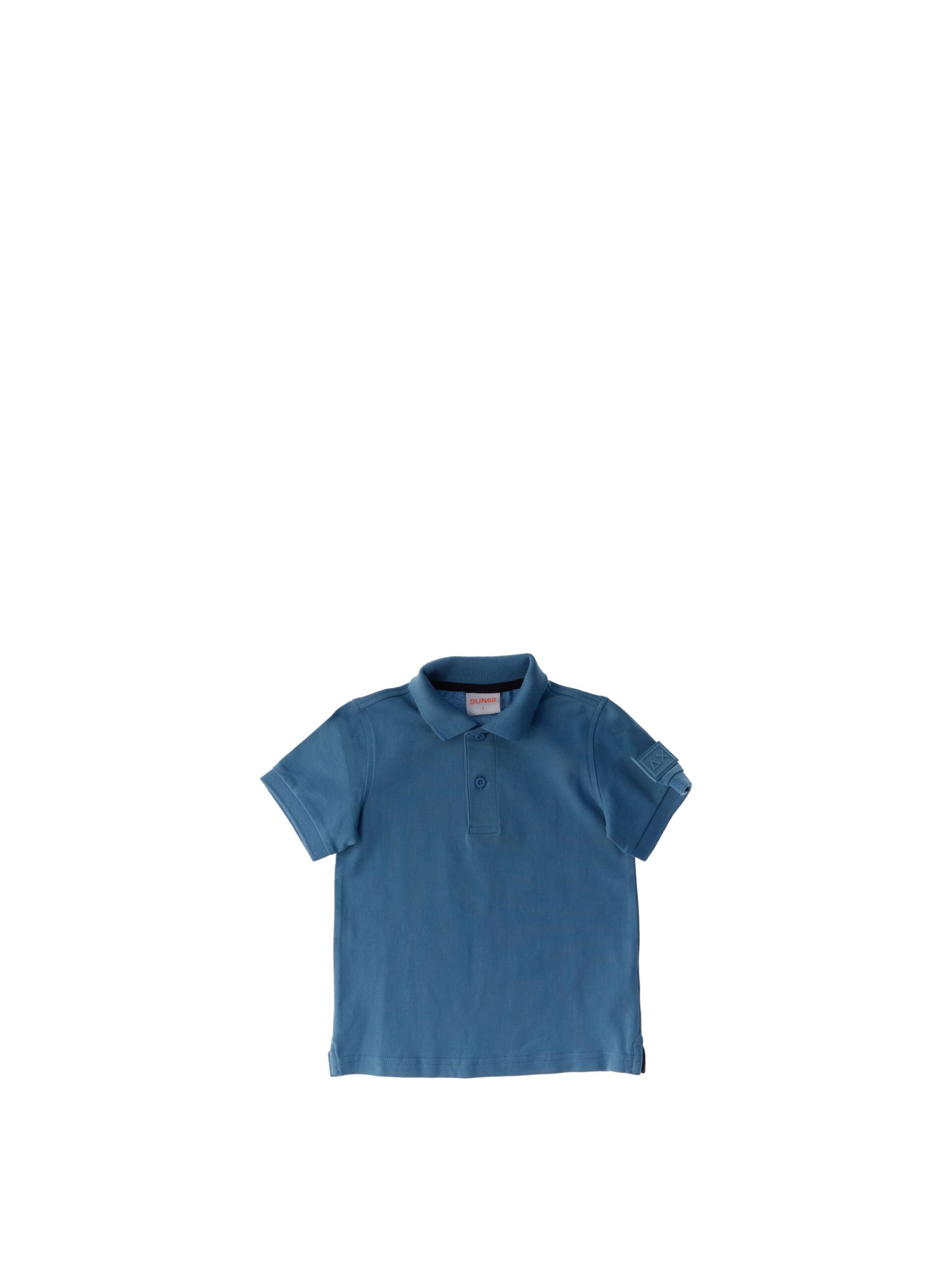 Polo in cotone