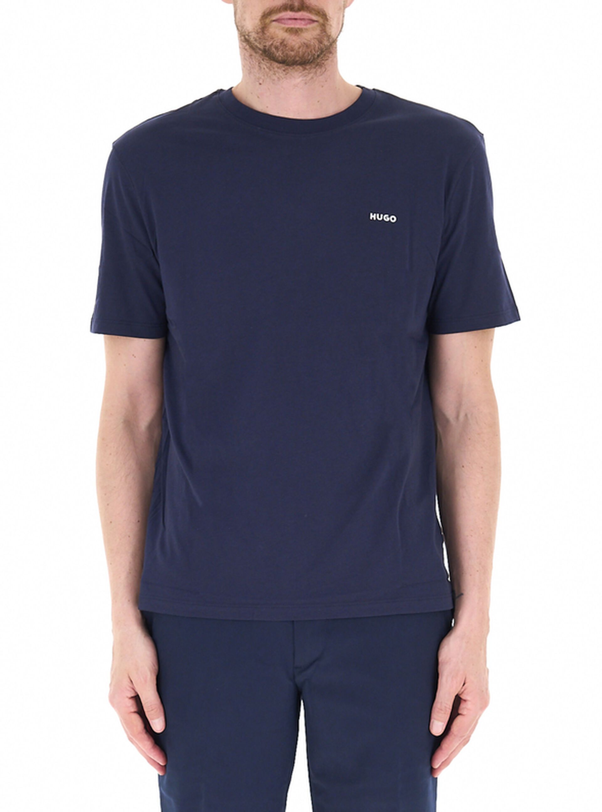 T-shirt girocollo