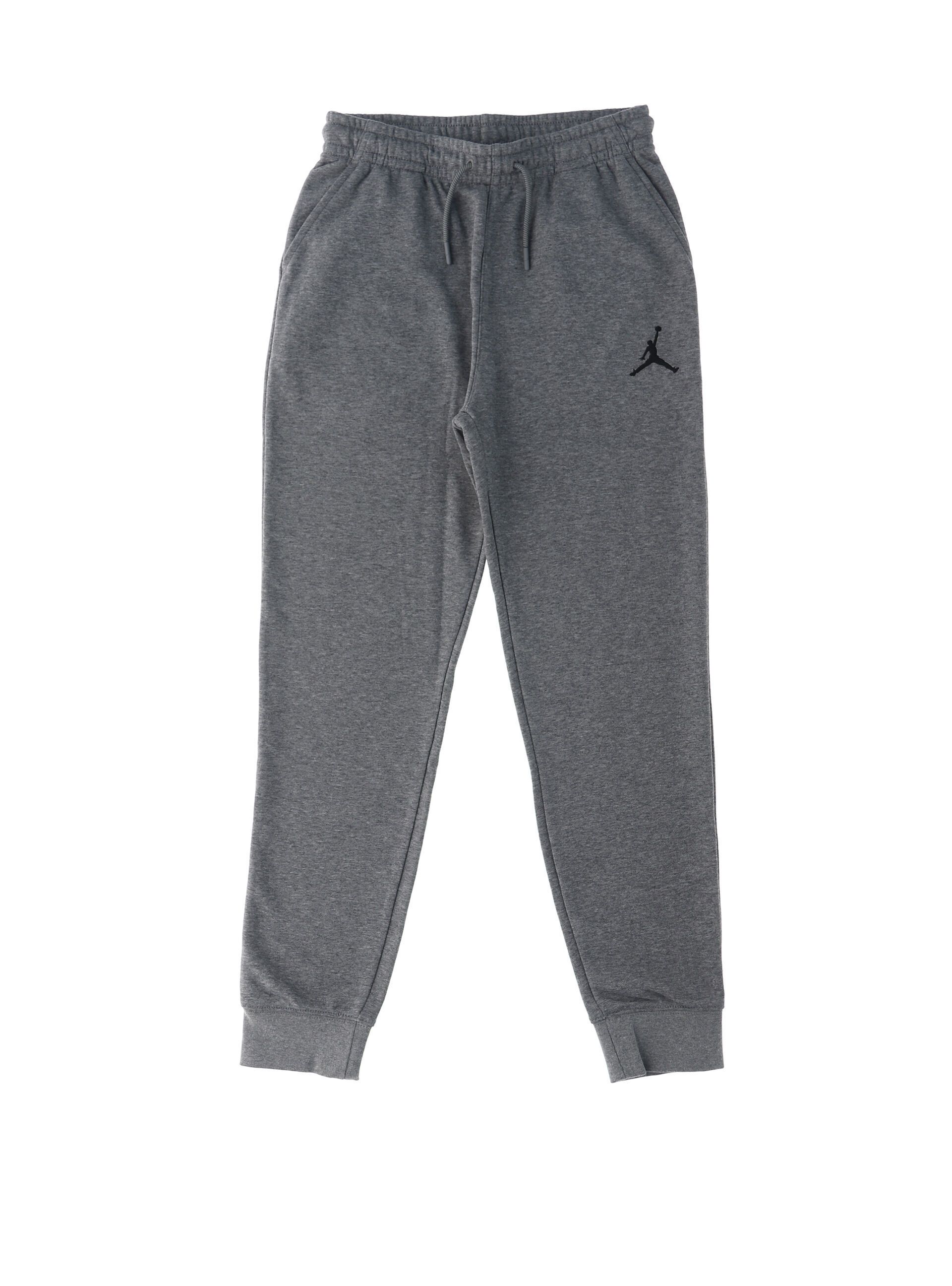 Pantalone in felpa