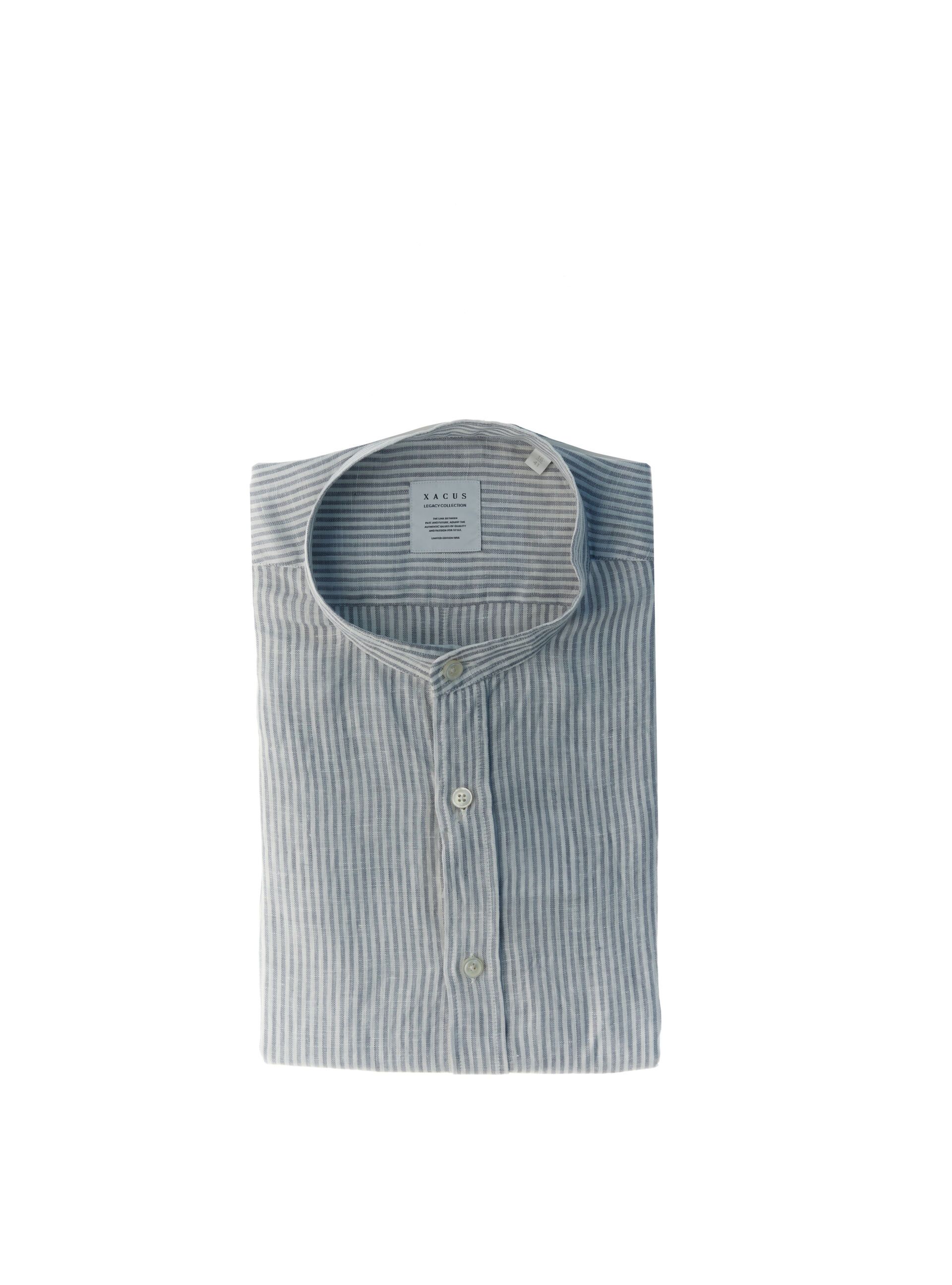 Camicia in lino