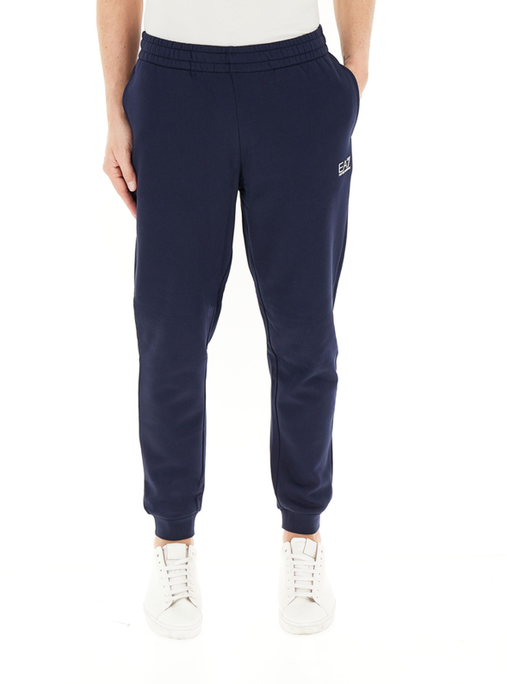 Pantaloni in felpa