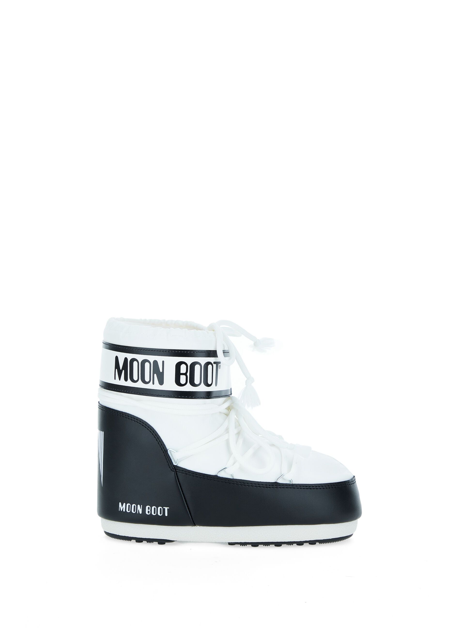 Doposci MB Icon Low nylon