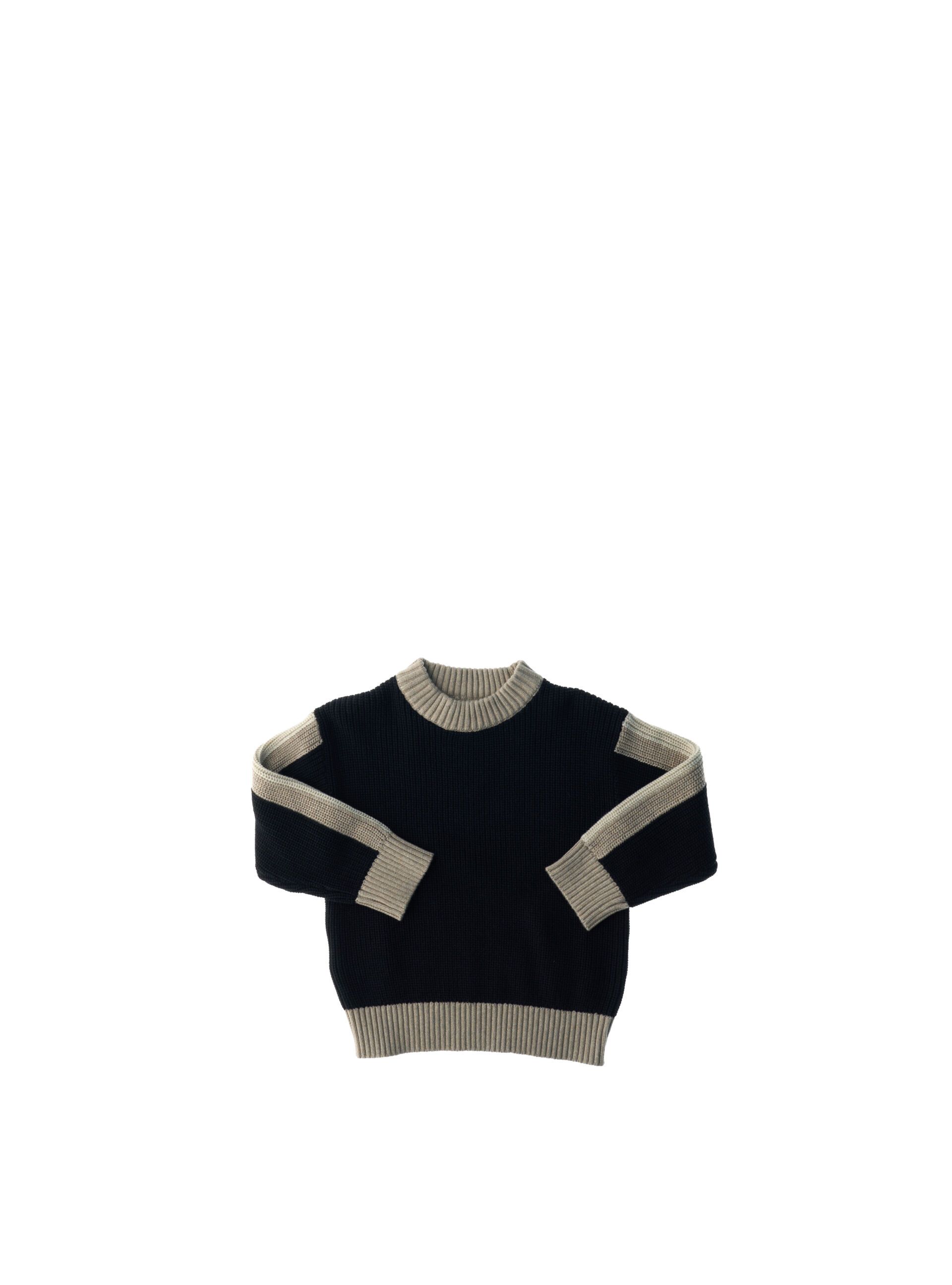 Maglione girocollo