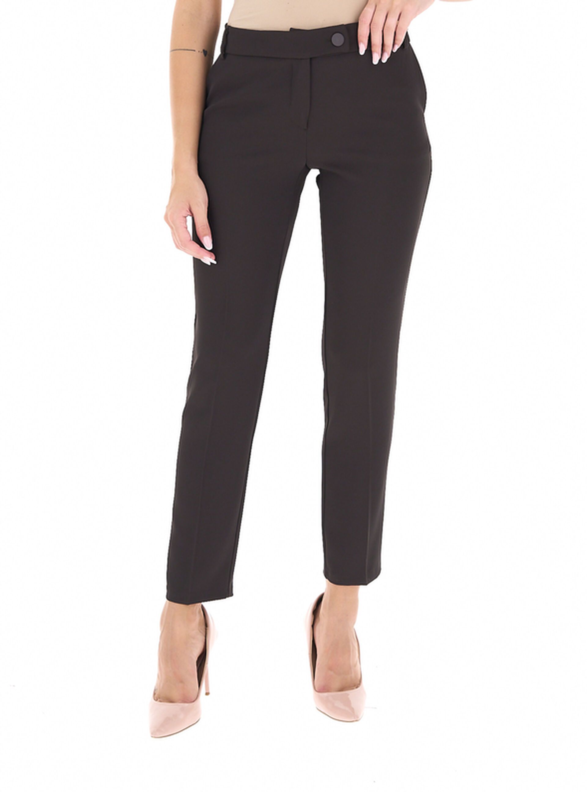 Pantalone a sigaretta