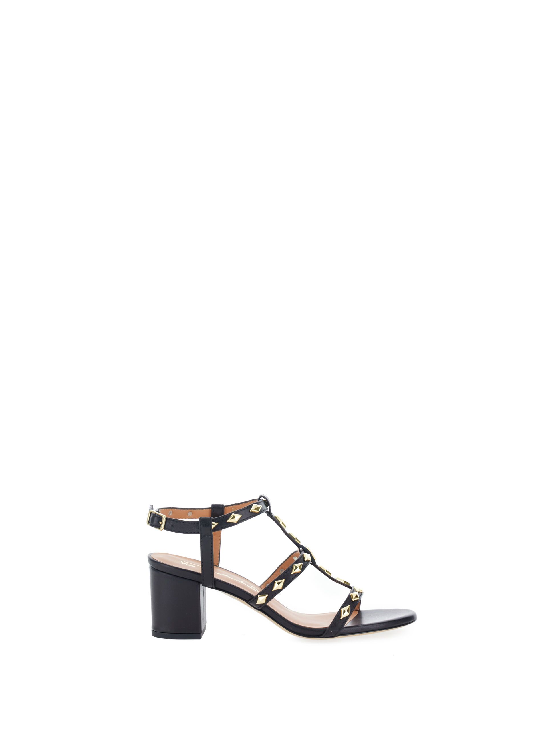 Sandali in pelle