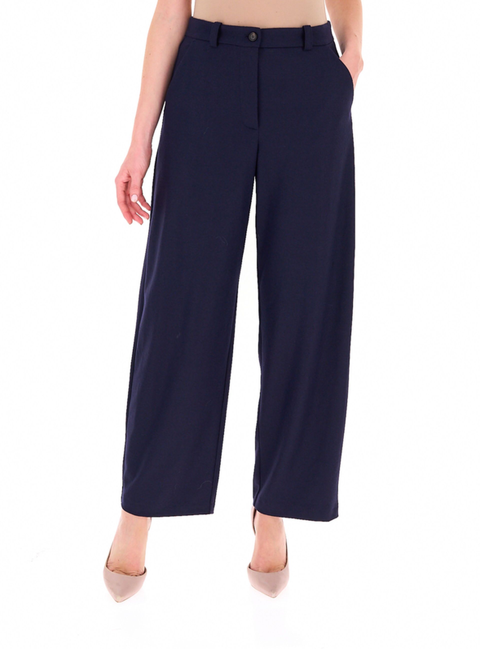 Pantalone a palazzo
