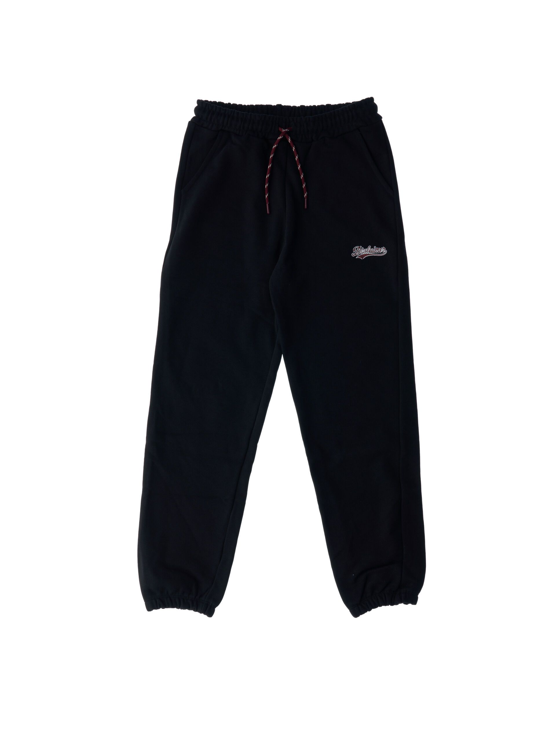 Pantalone in felpa
