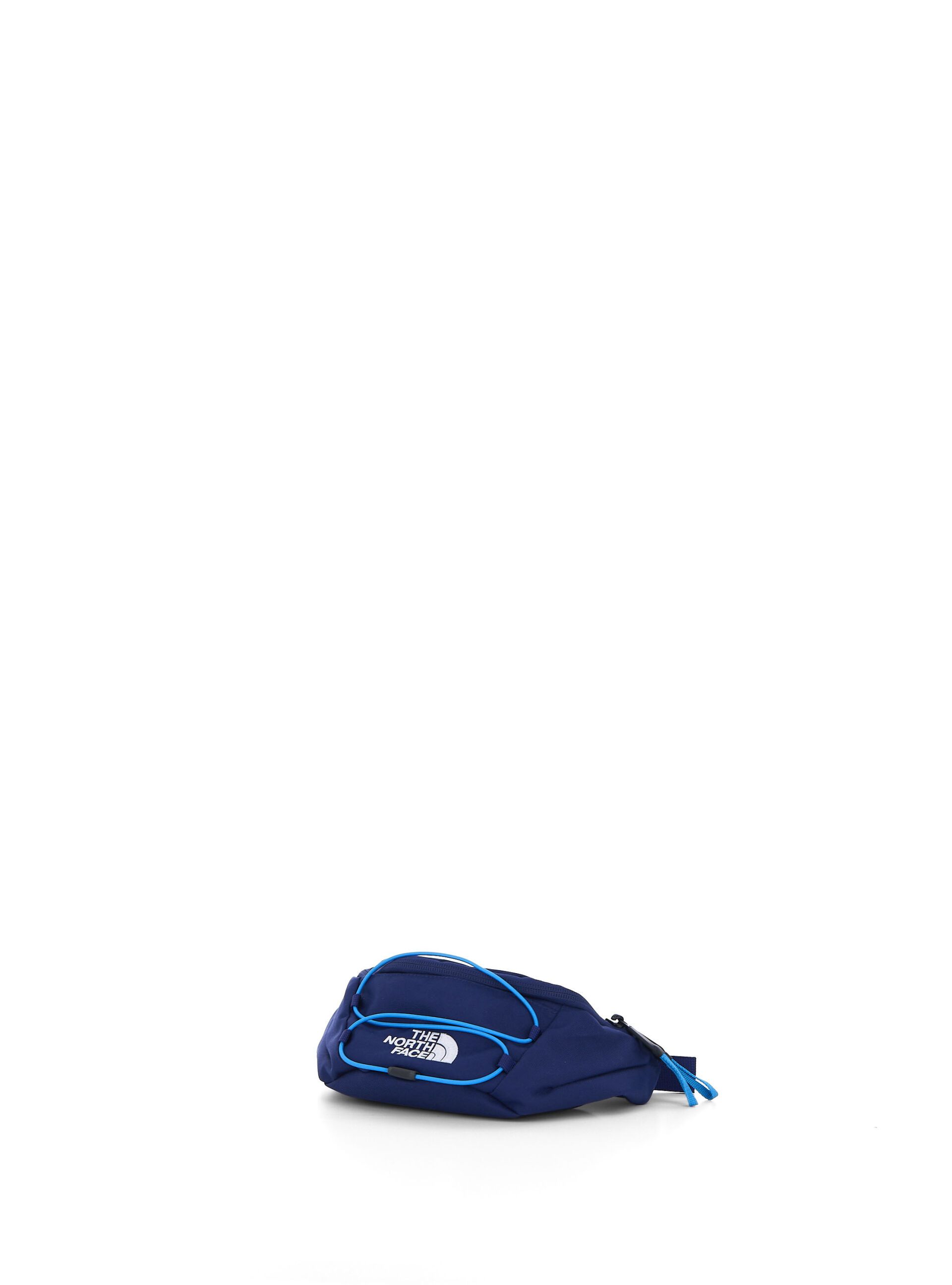 Marsupio con zip