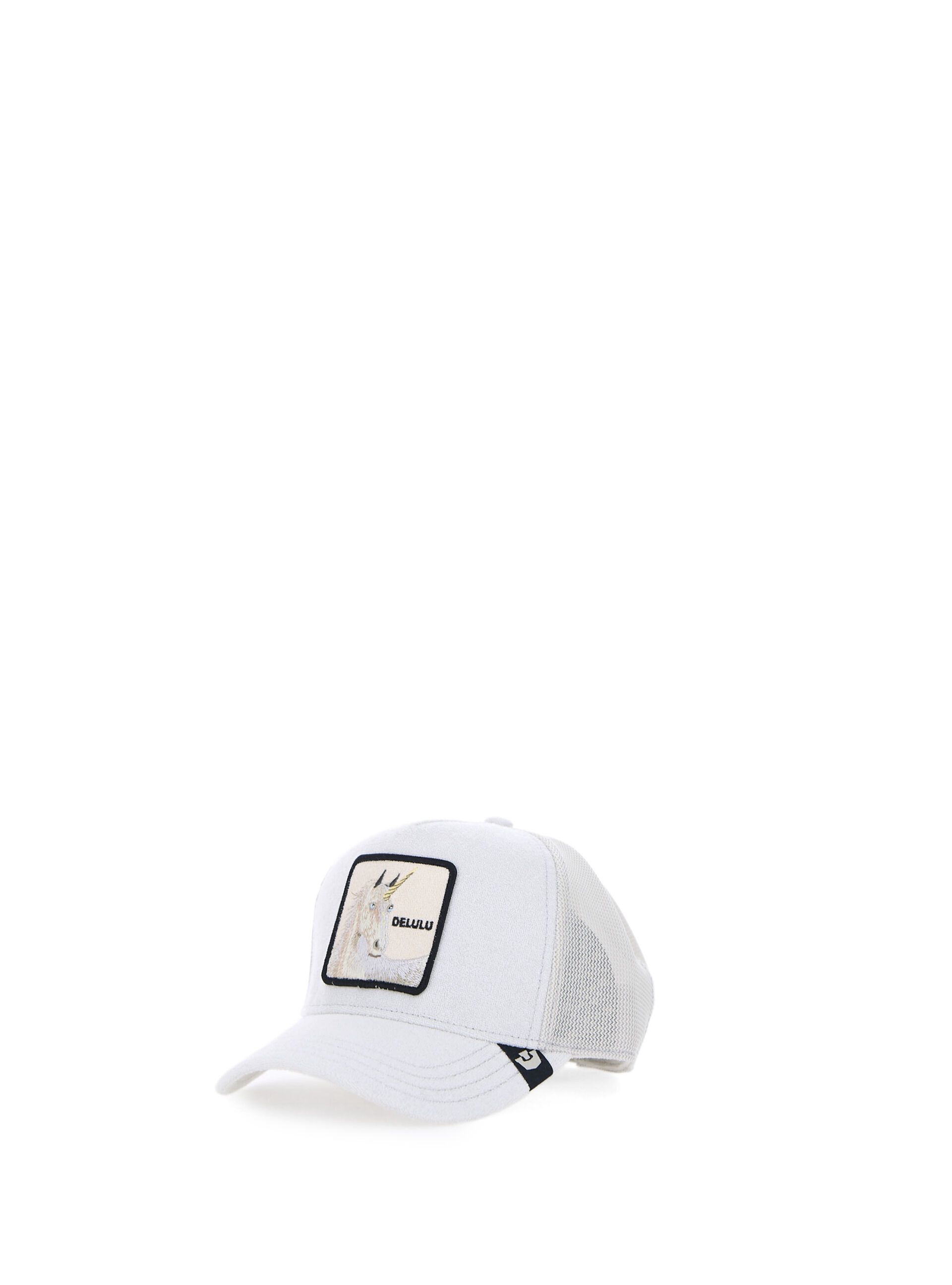 Cappello Trucker