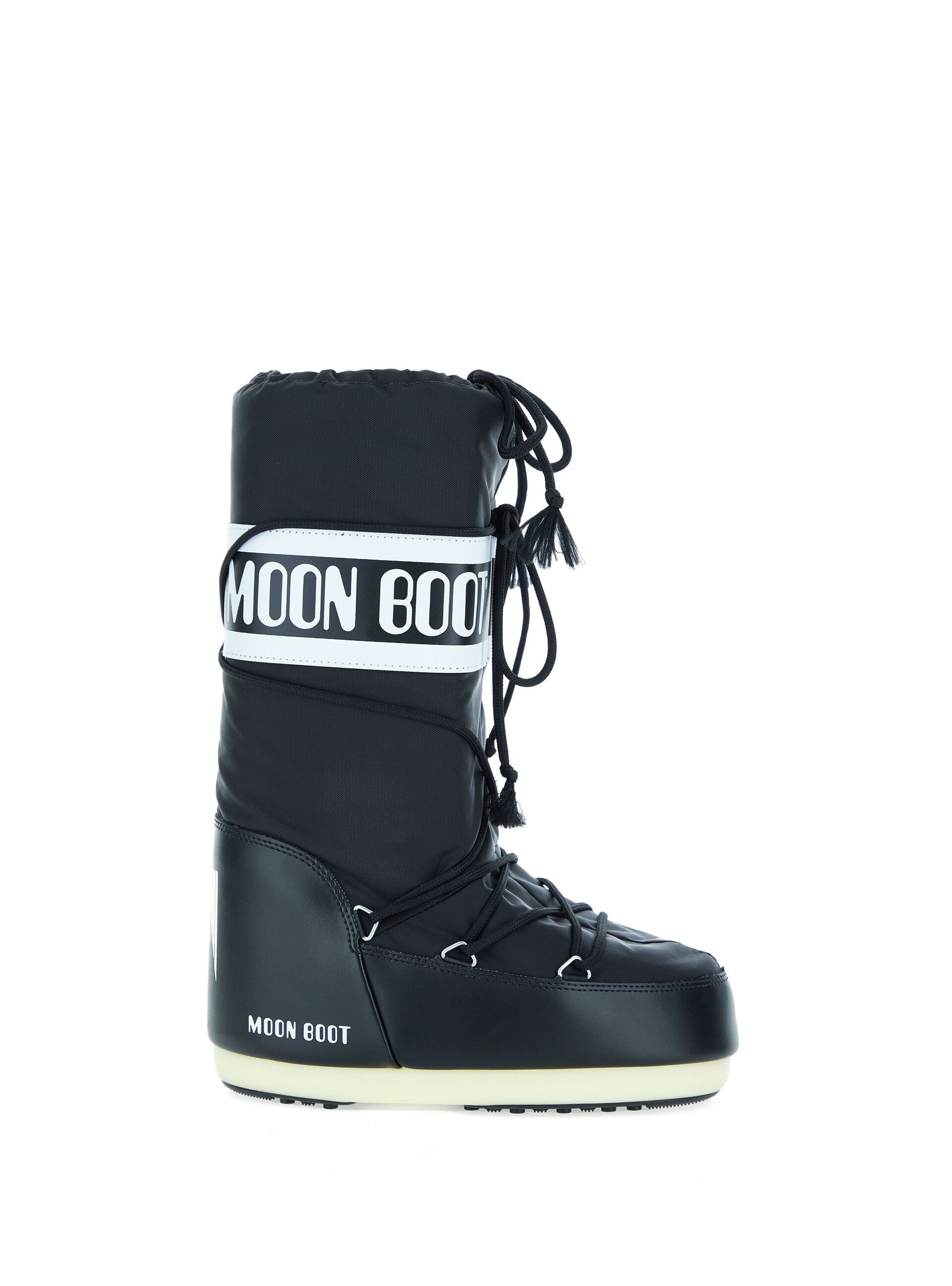 Doposci MB Icon Nylon