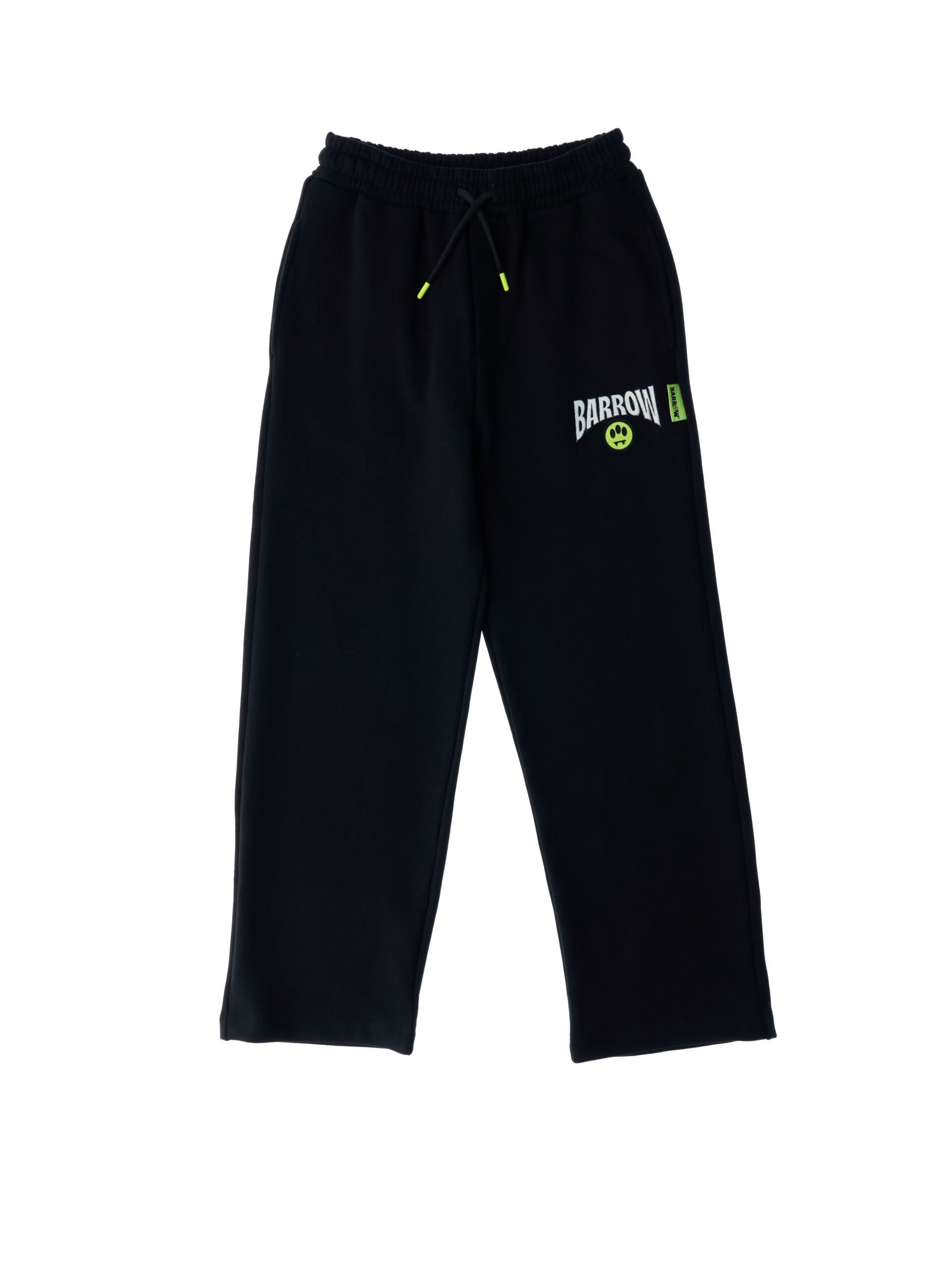 Pantalone in felpa