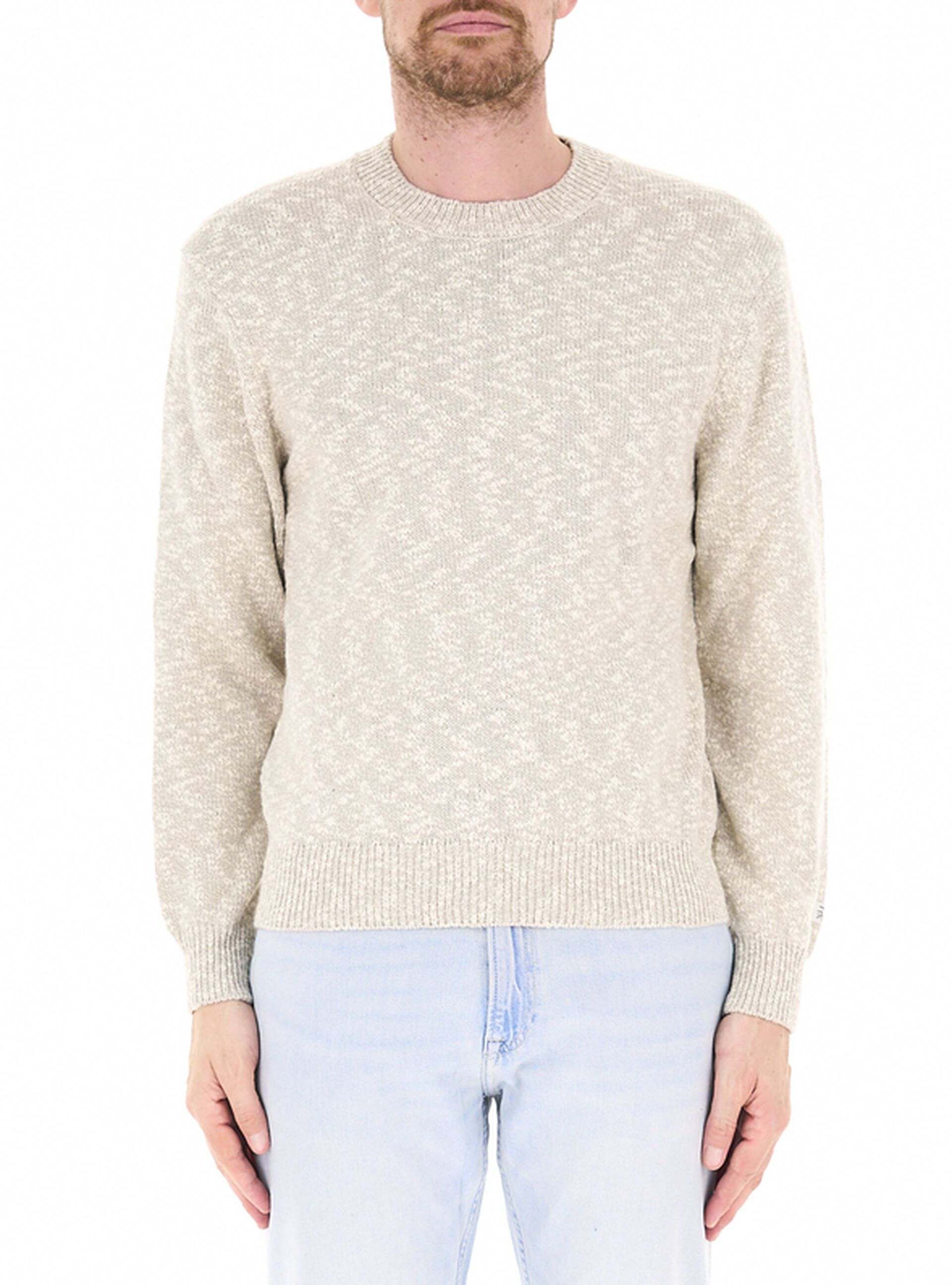 Maglione girocollo