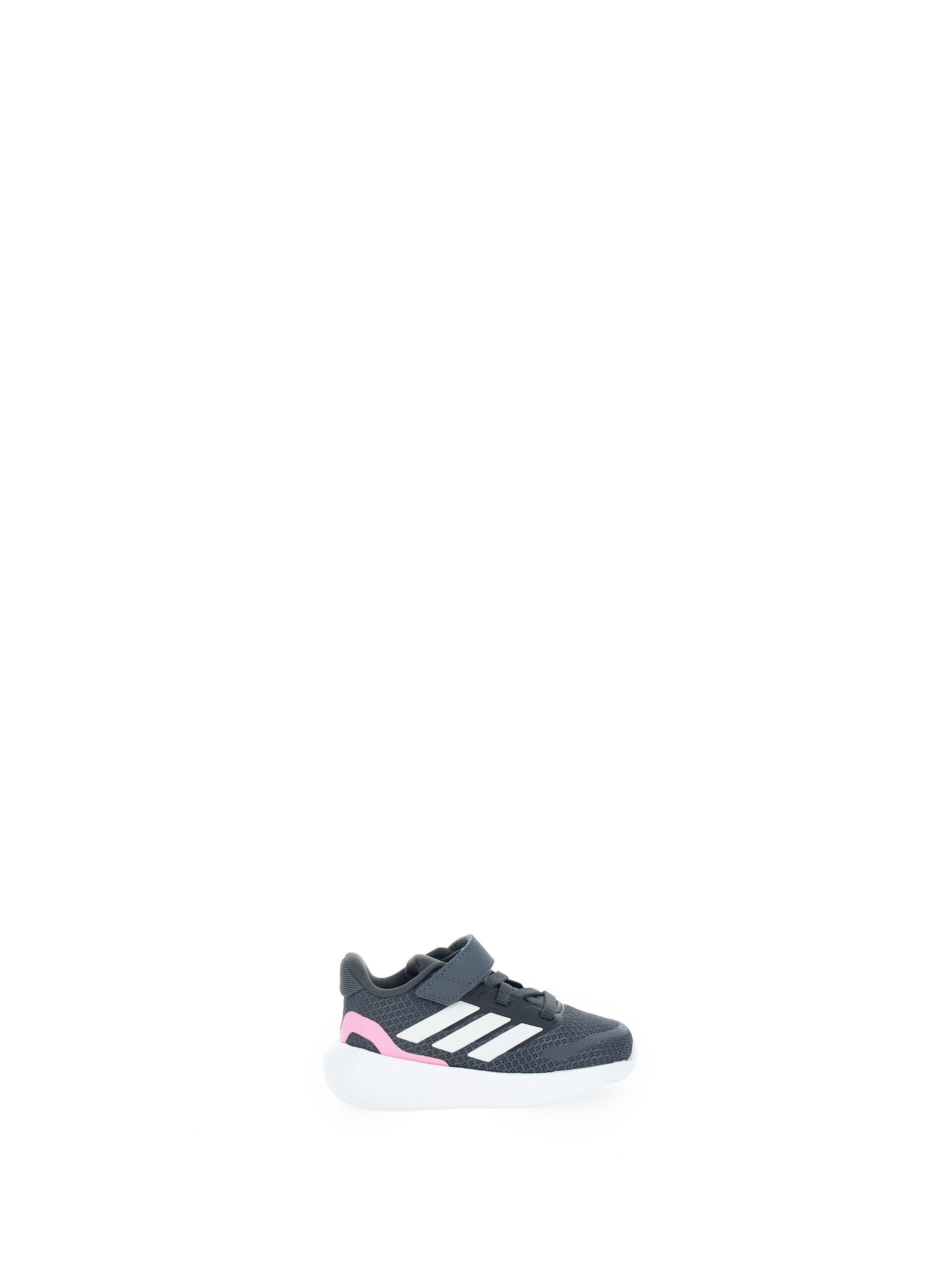 Sneakers in tessuto