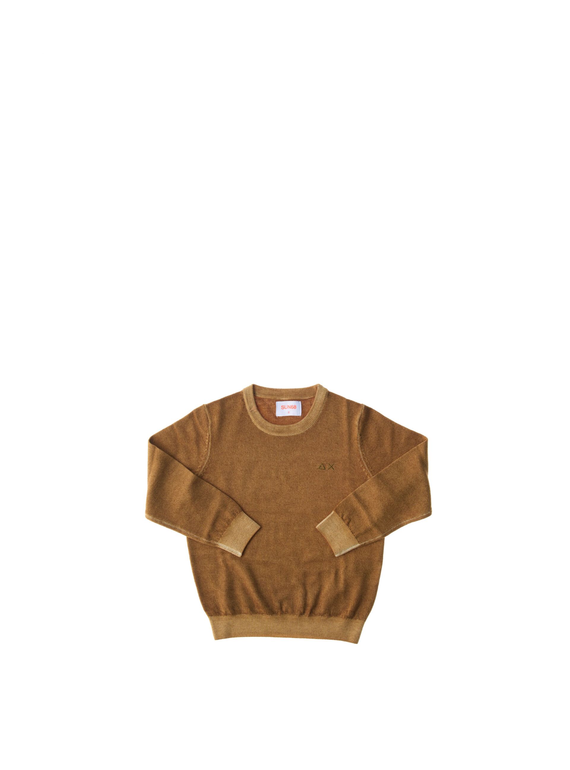 Maglia lana merino