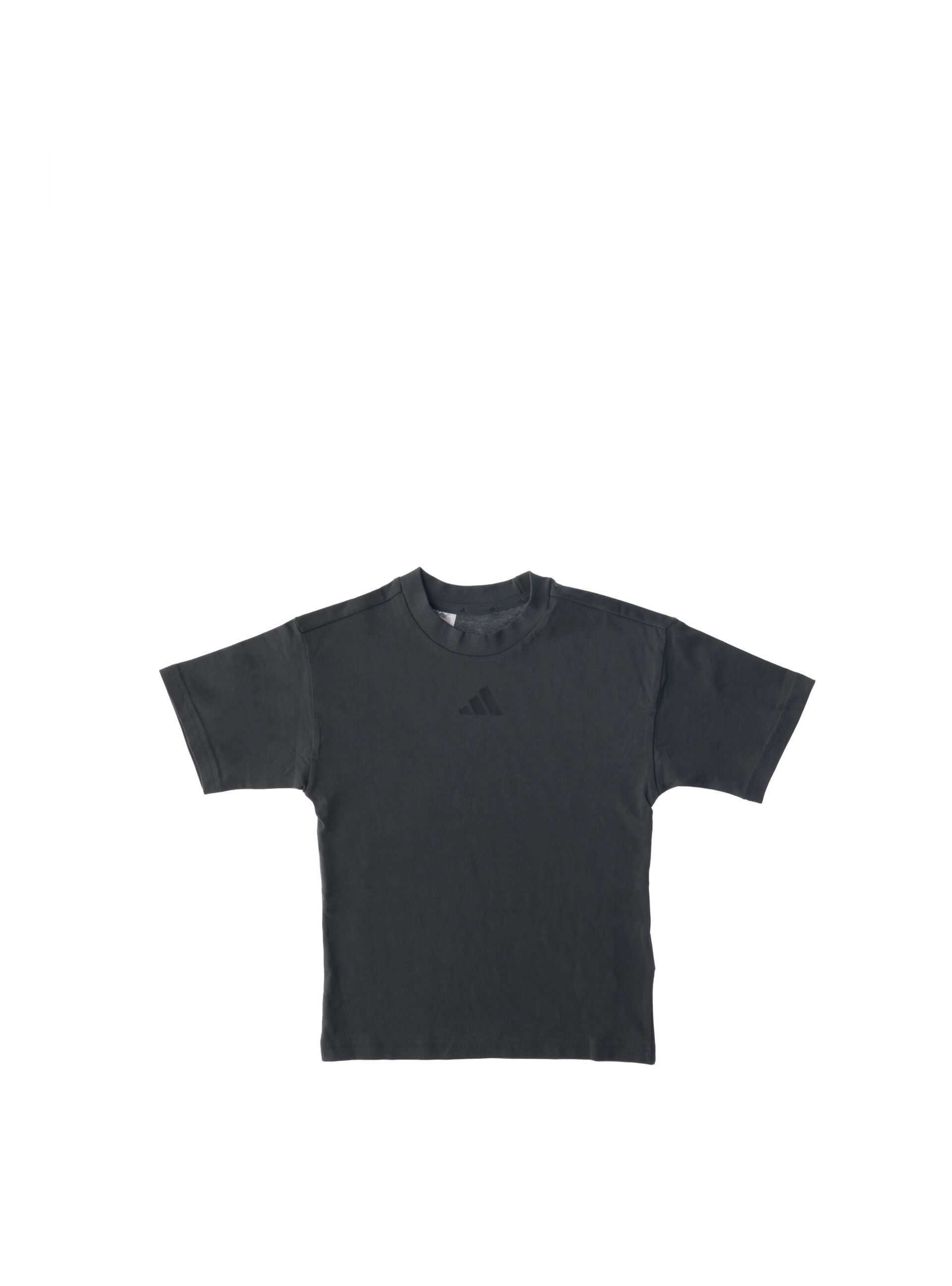 T-shirt girocollo