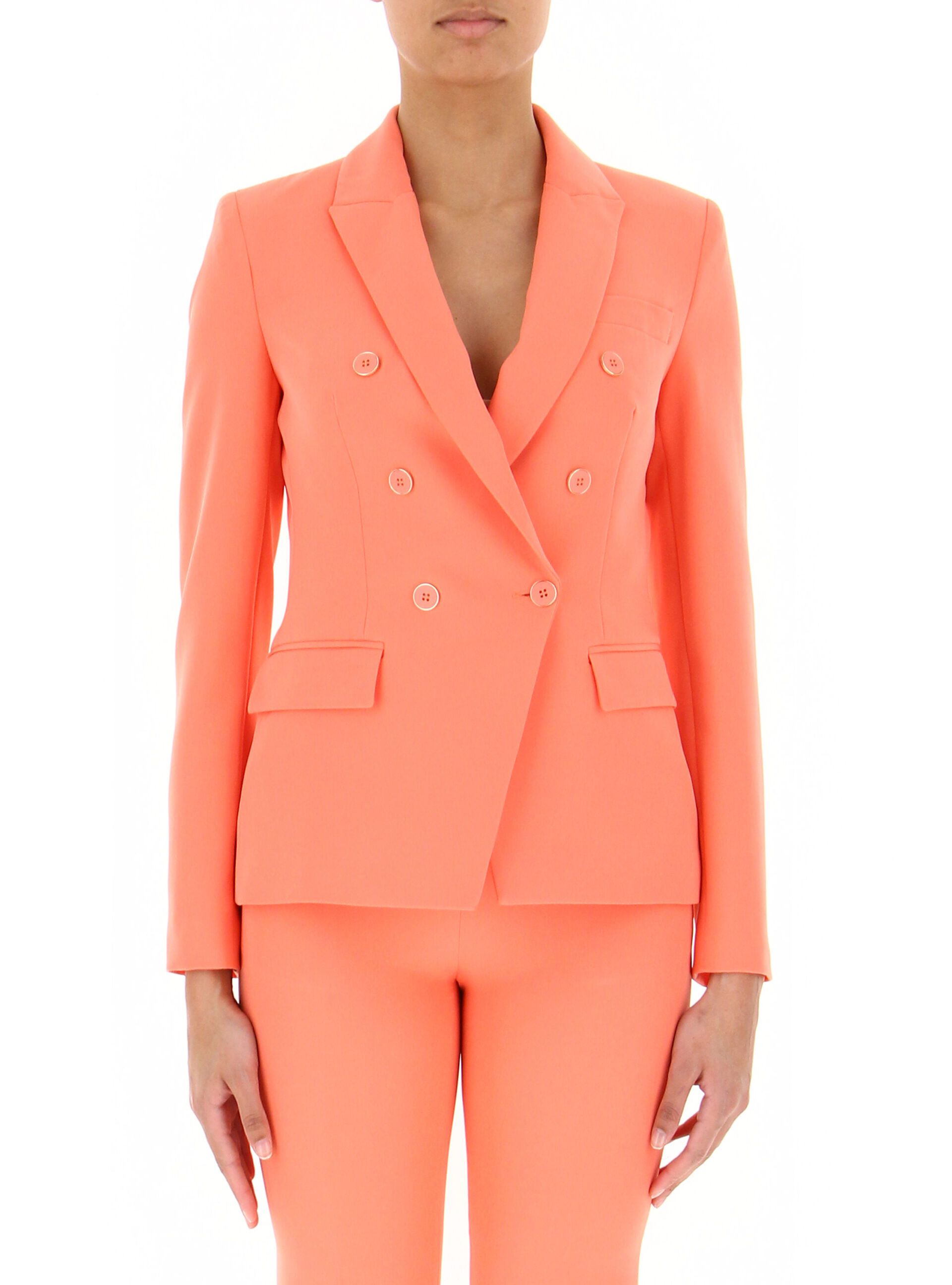 Blazer doppiopetto