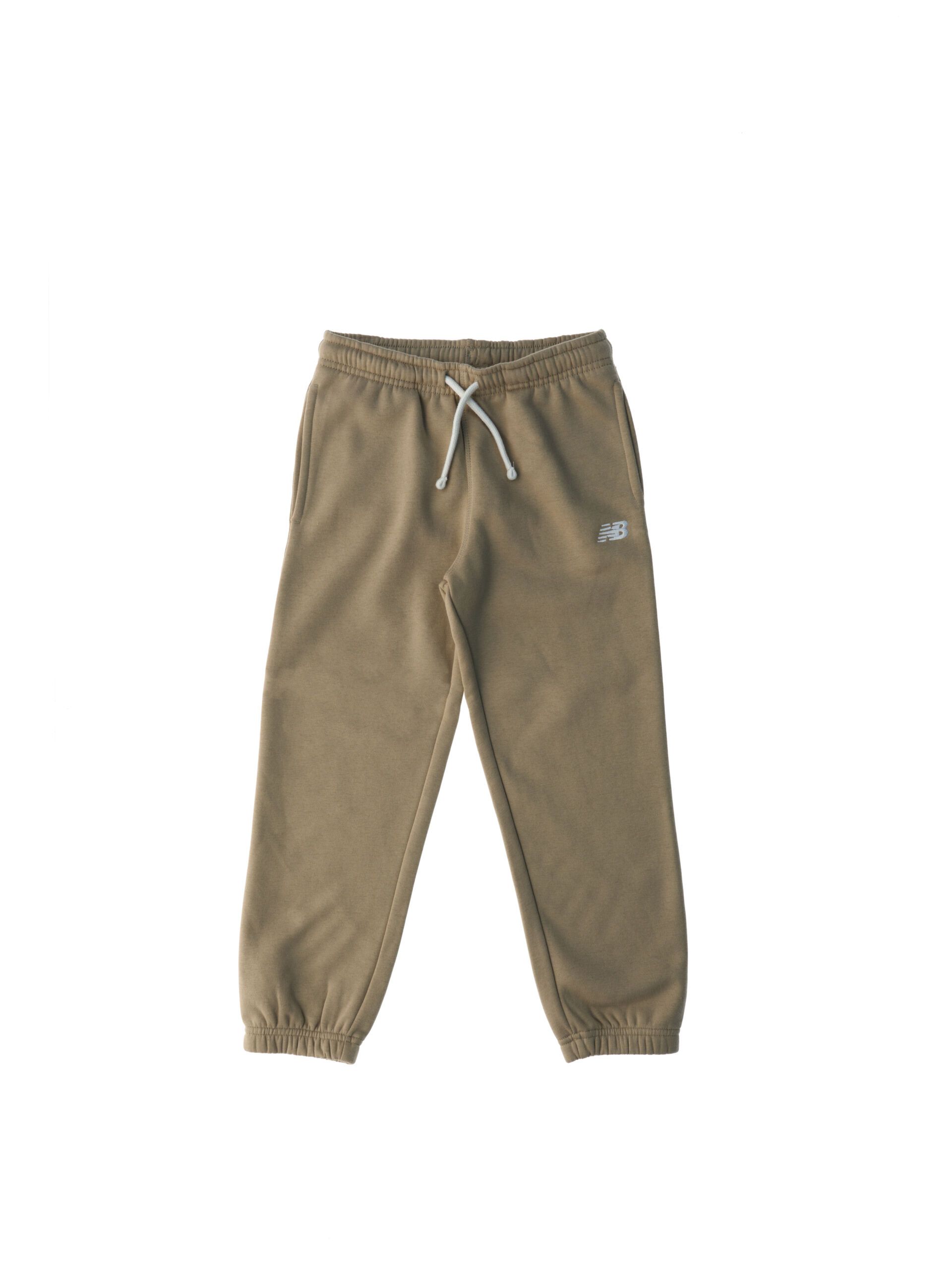 Pantalone felpato