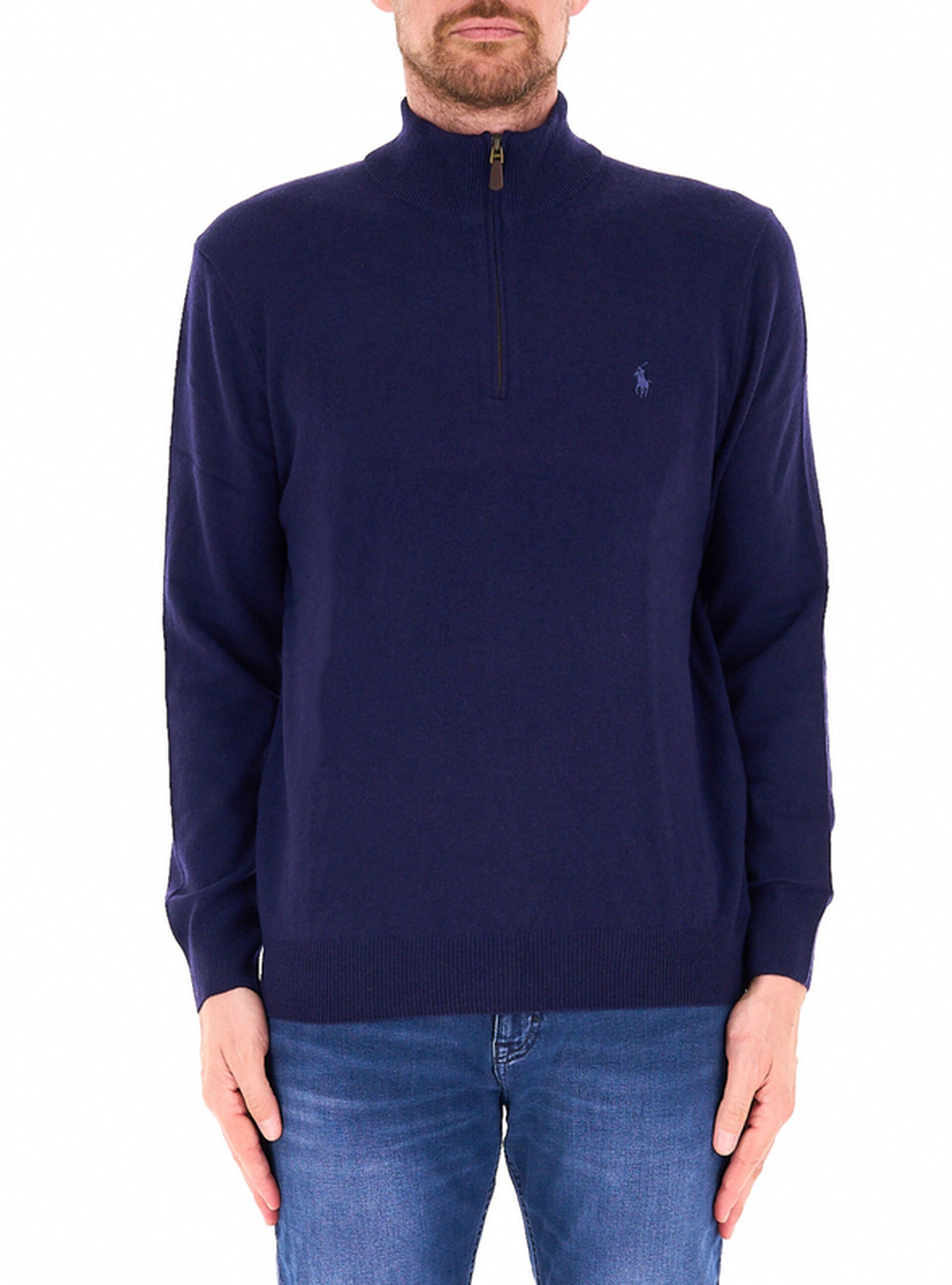 Maglione in lana
