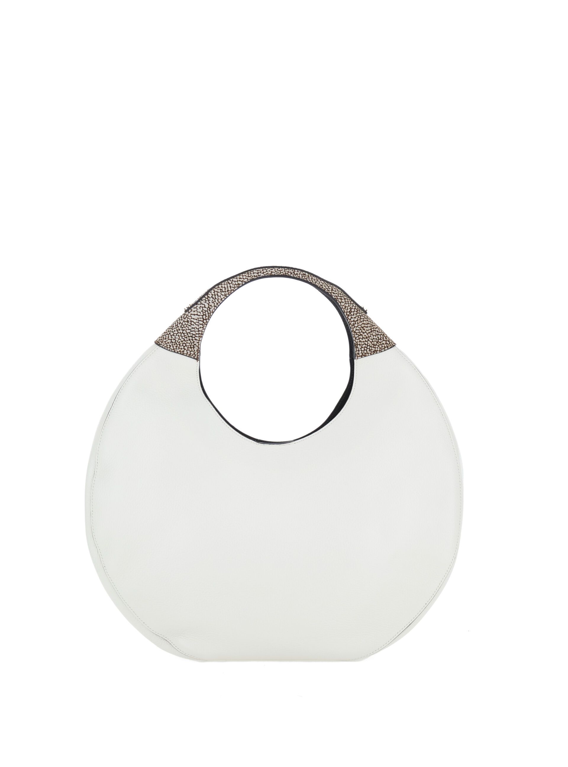 Borsa in pelle
