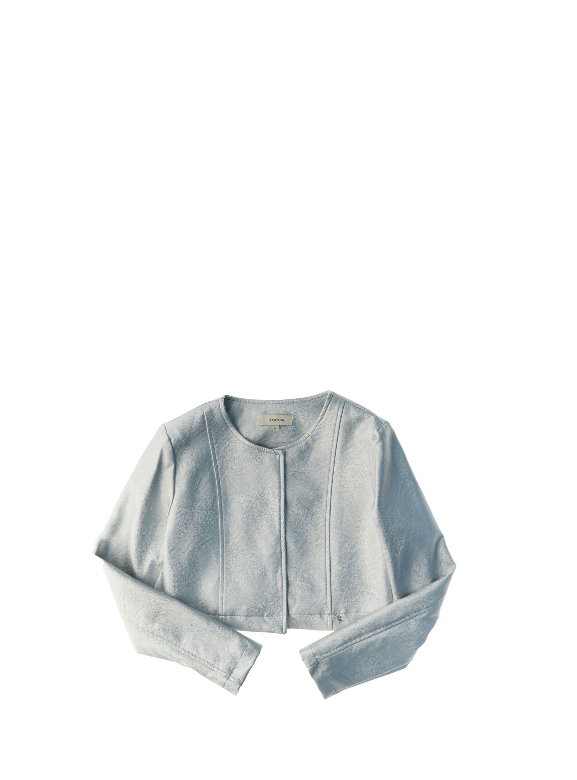 Coprispalle bolero