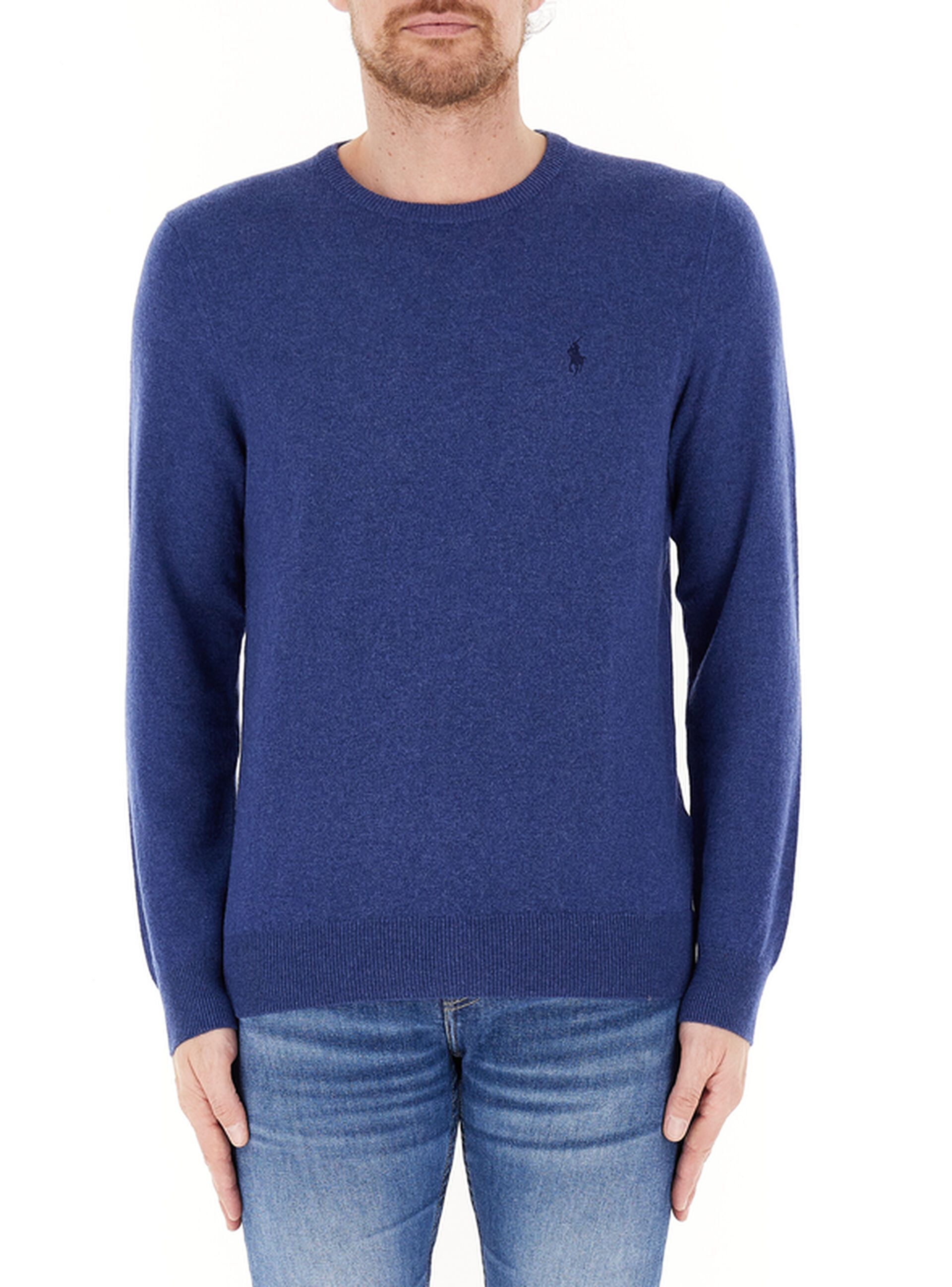 Maglione in lana