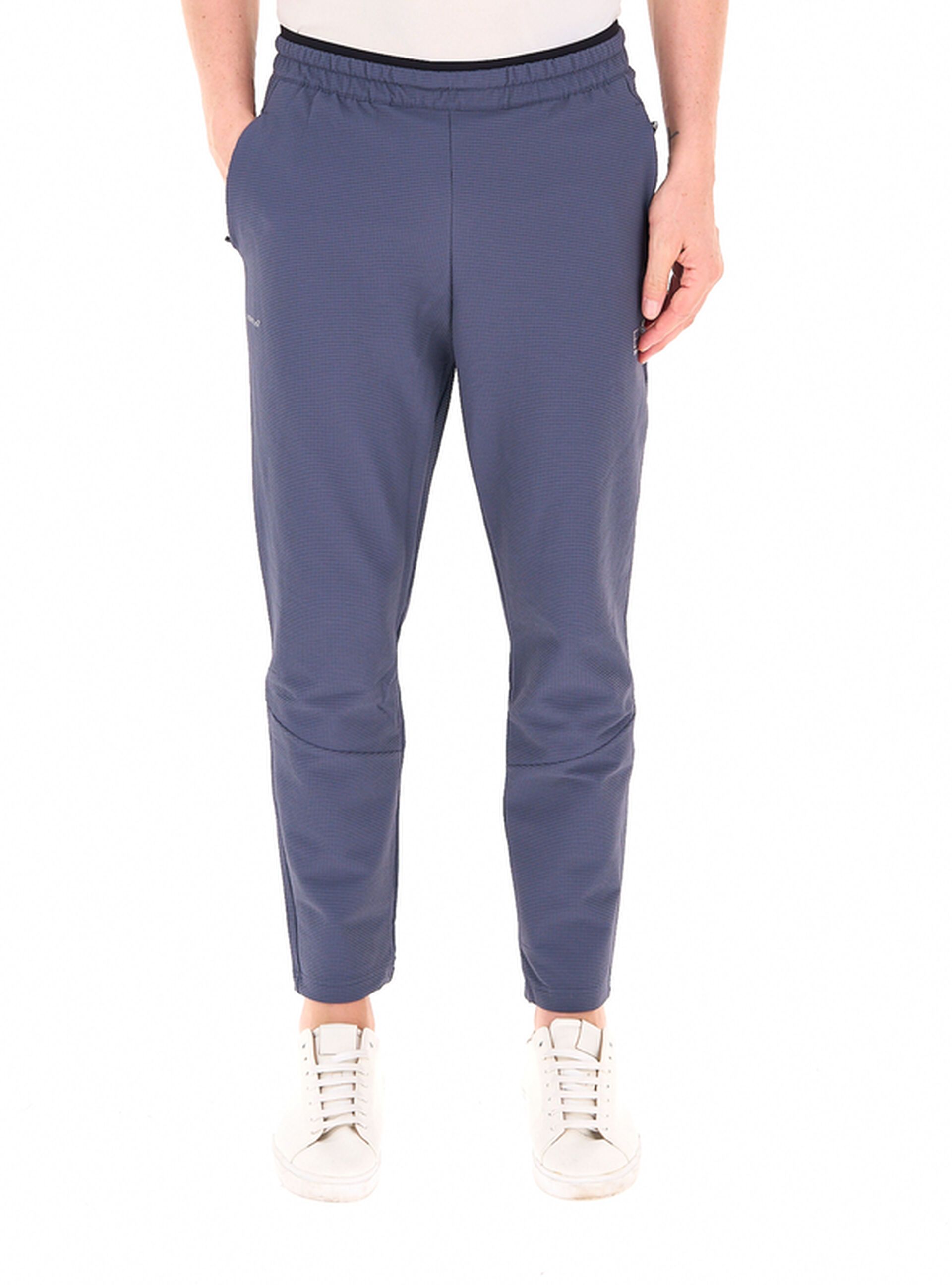 Pantalone tessuto tecnico