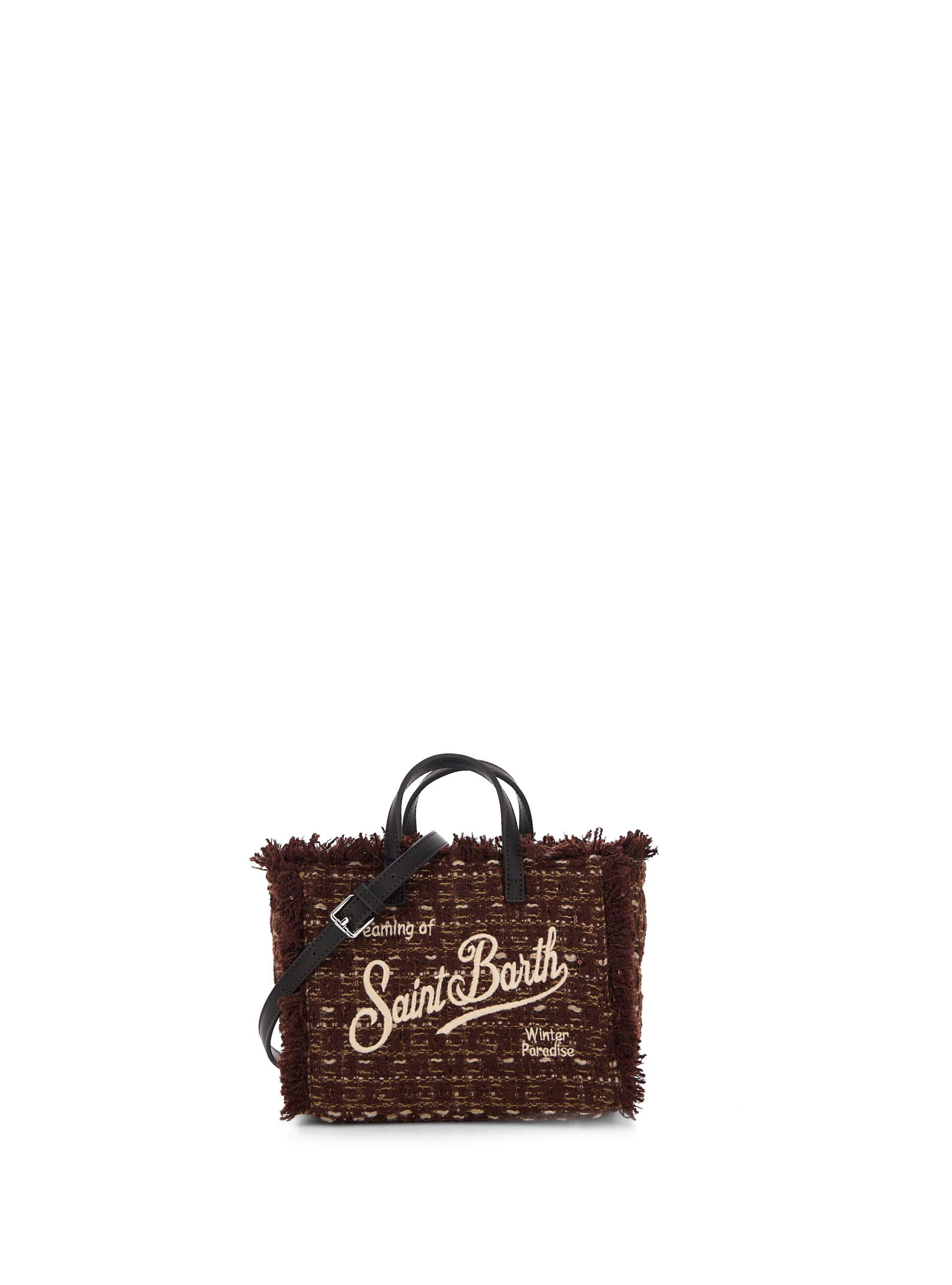 Borsa Vanity Mini T