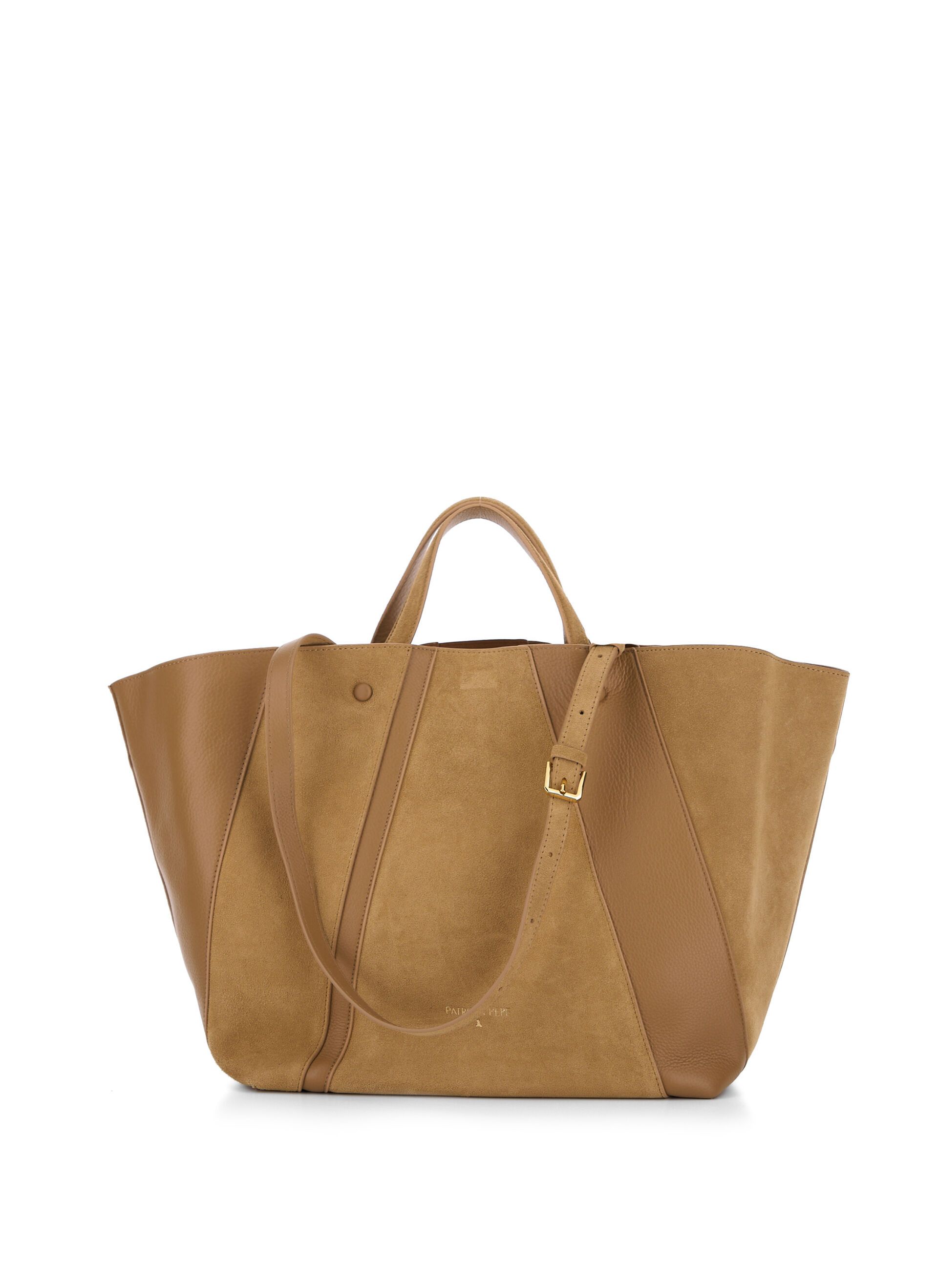 Borsa in pelle