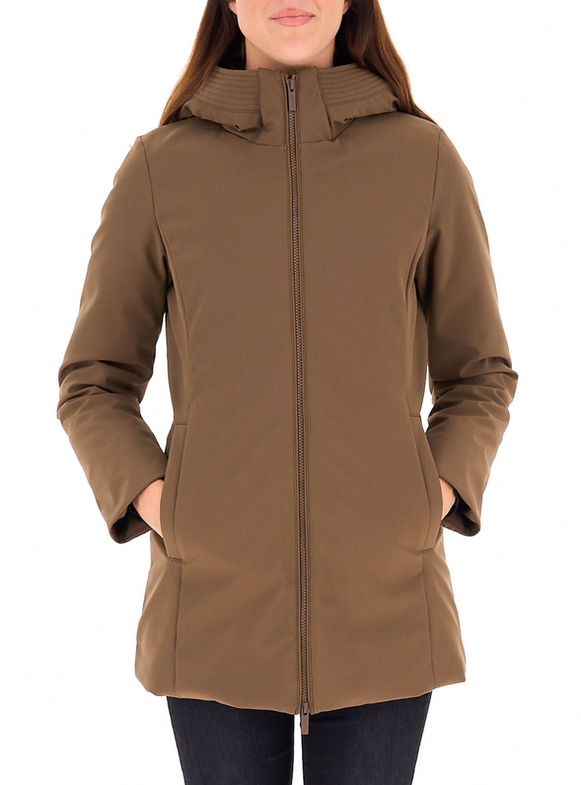 Parka New Firth Dow