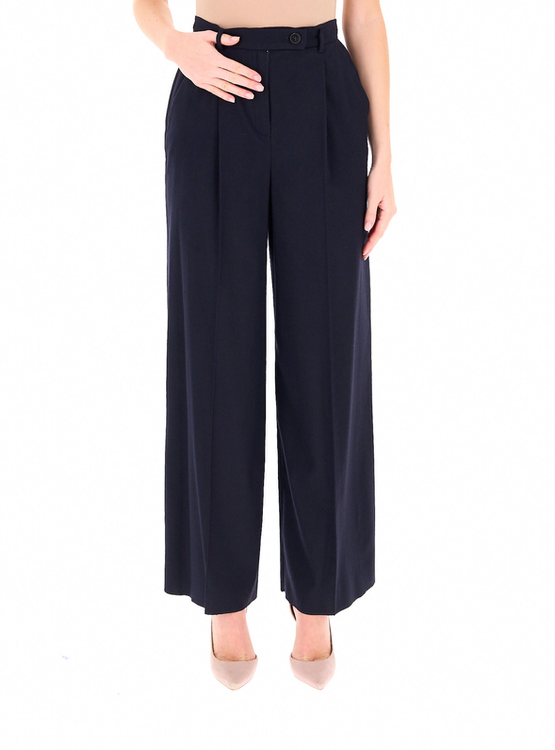 Pantalone a palazzo