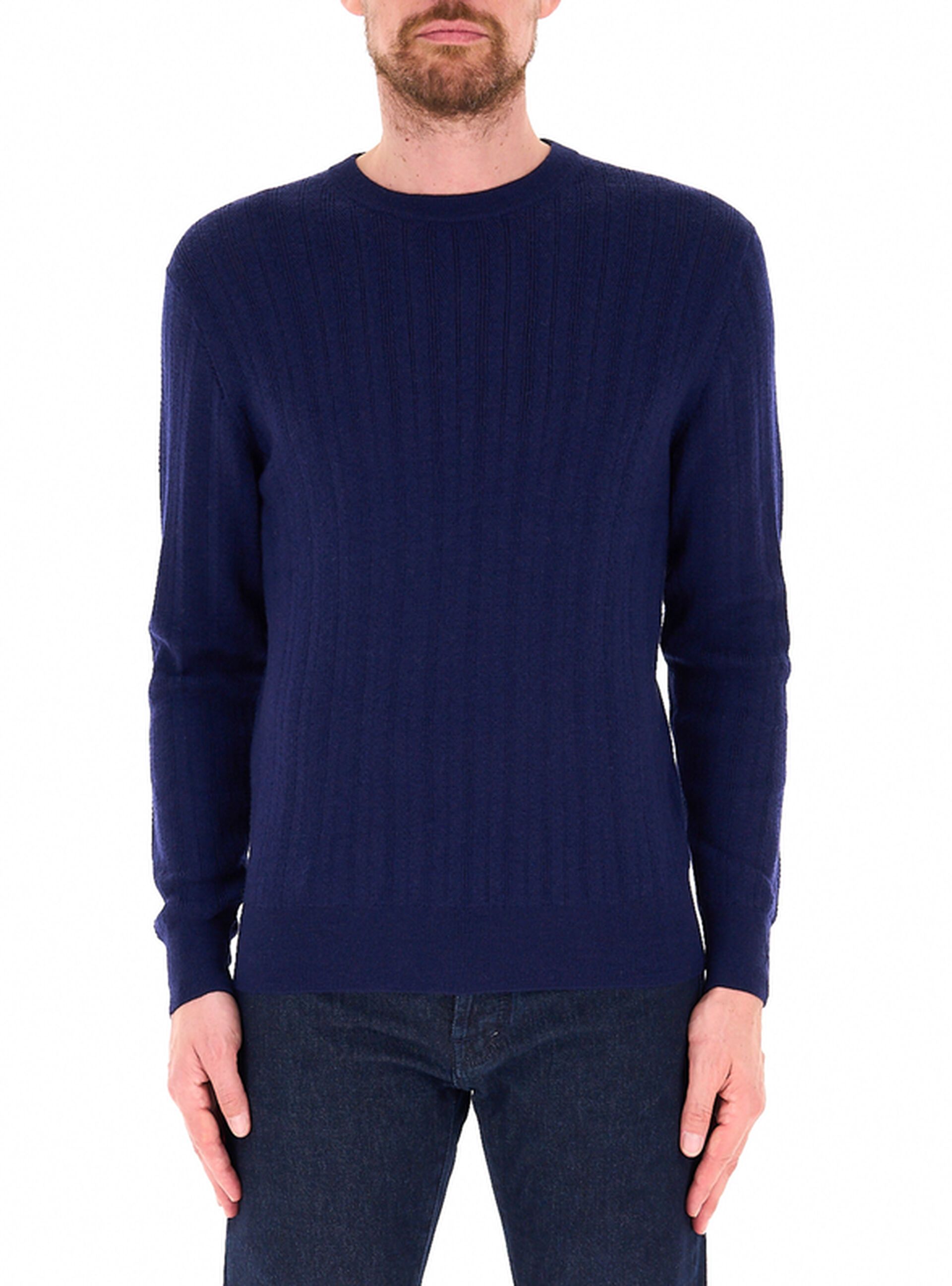 Maglione in lana