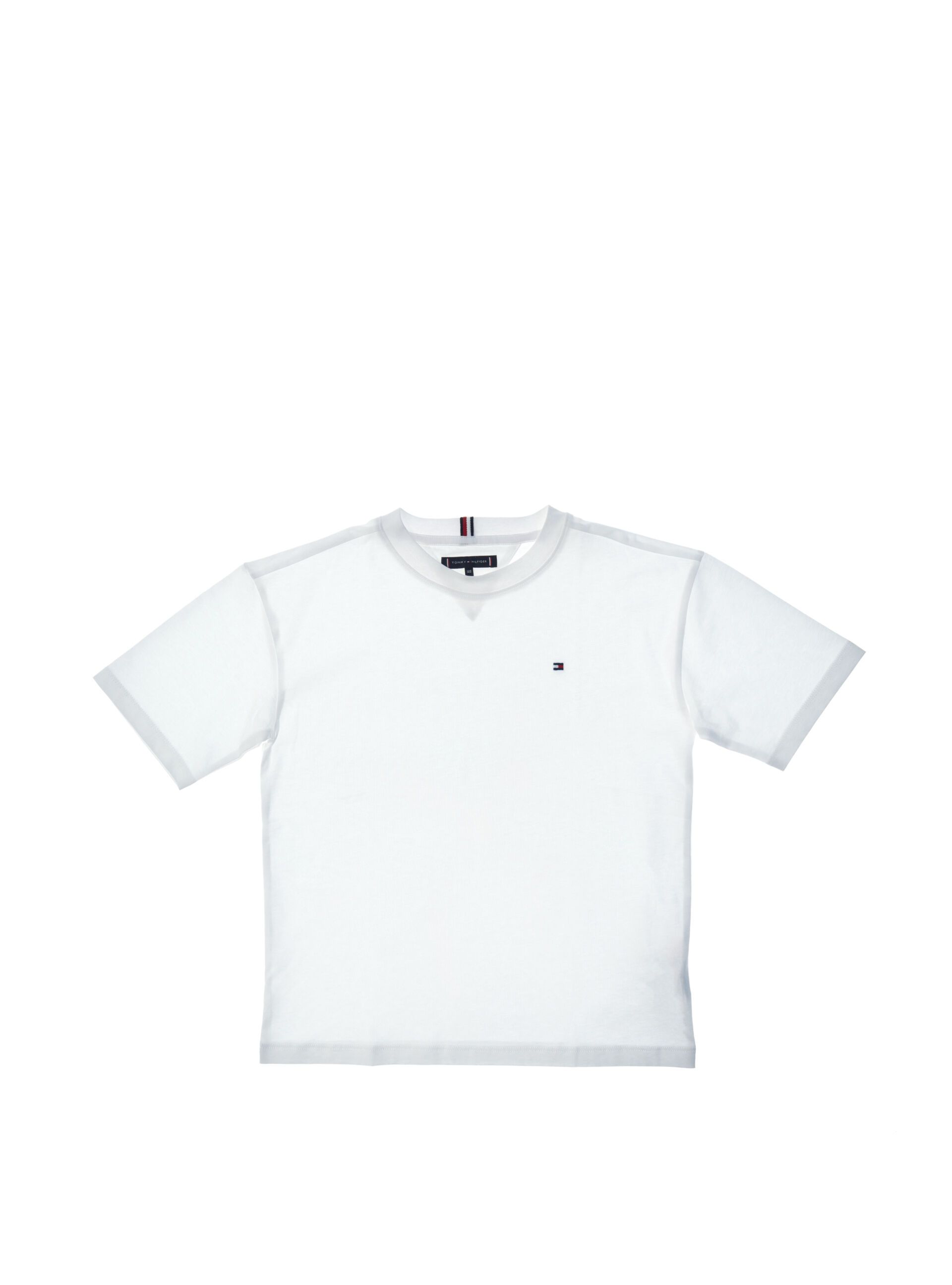 T-shirt girocollo