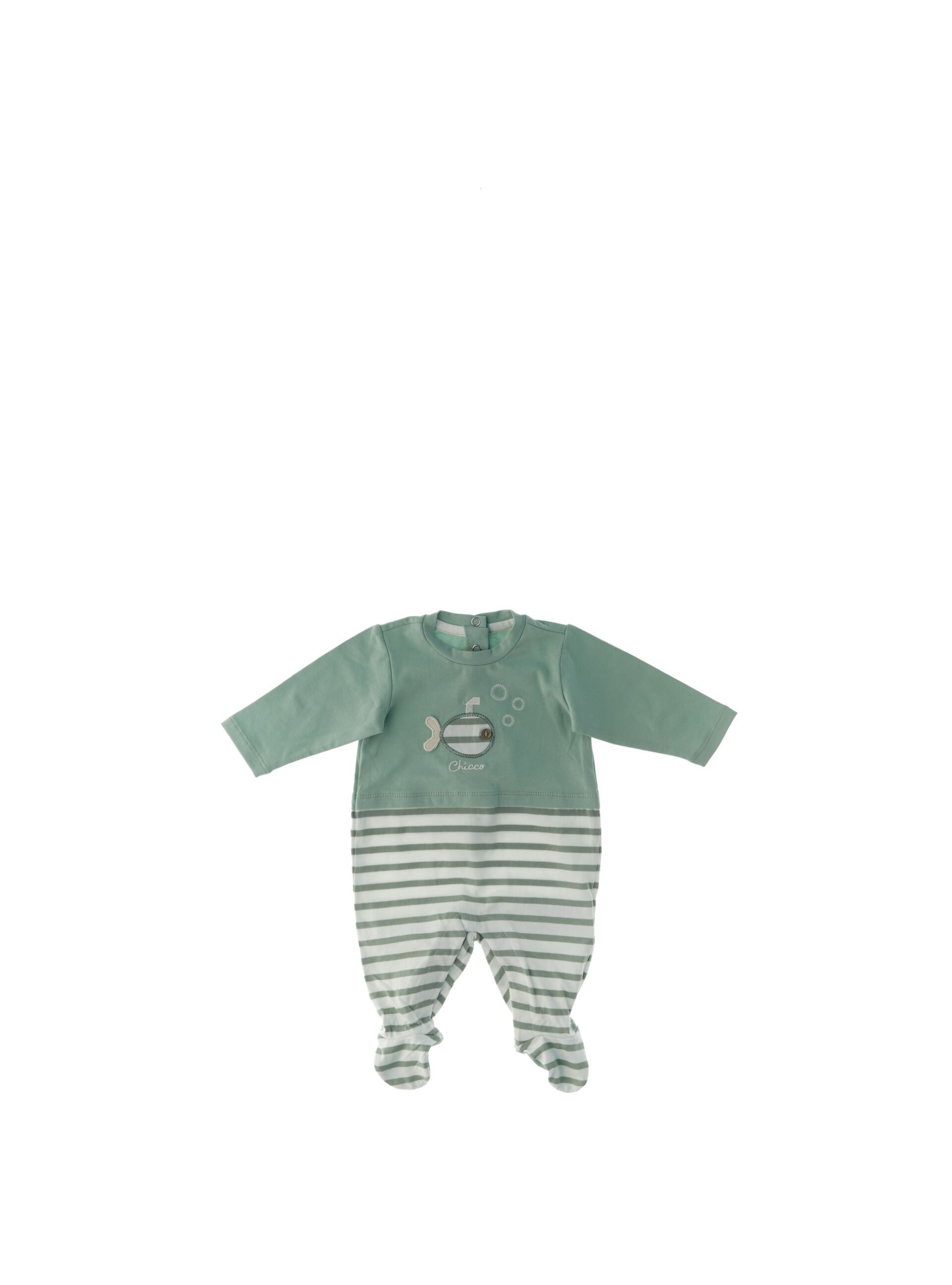 Tutina in cotone