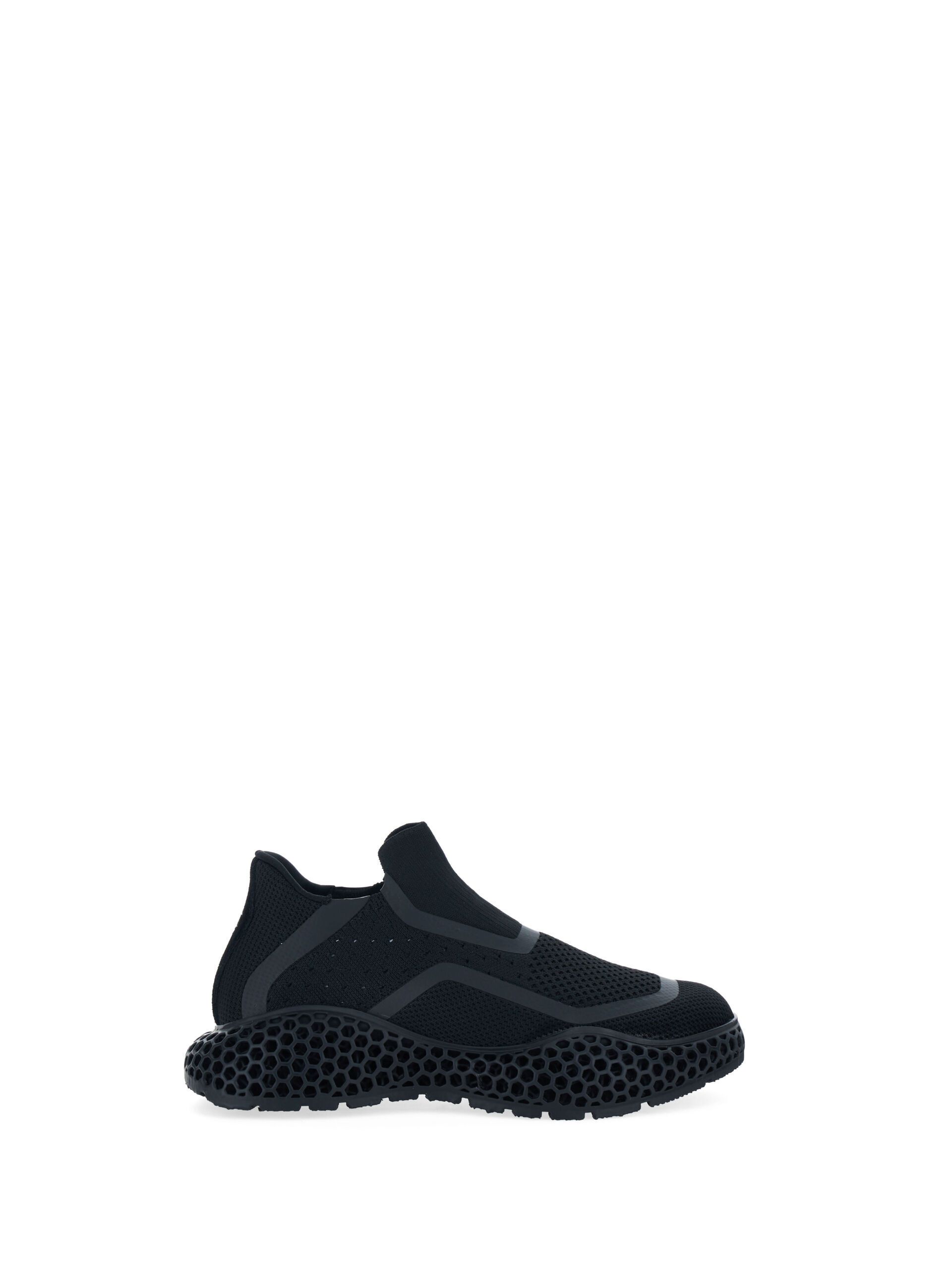 Sneakers in pelle