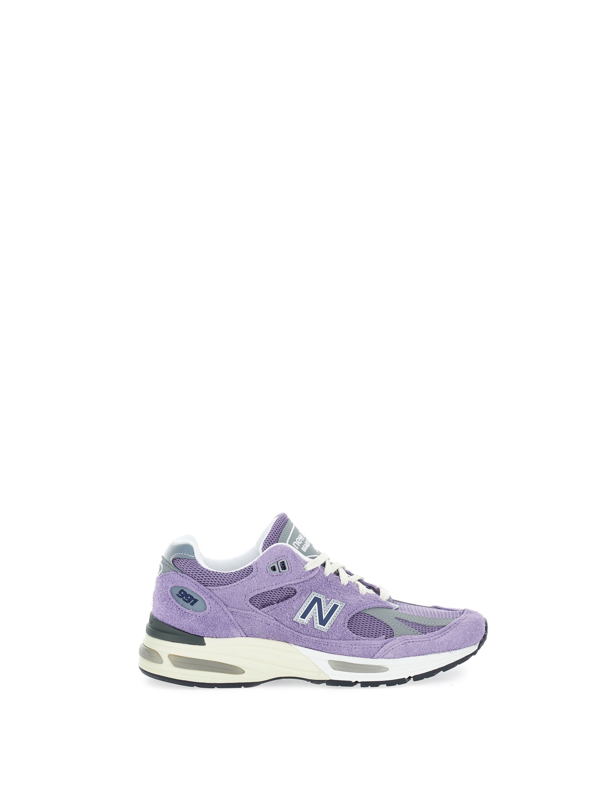 Sneakers 991