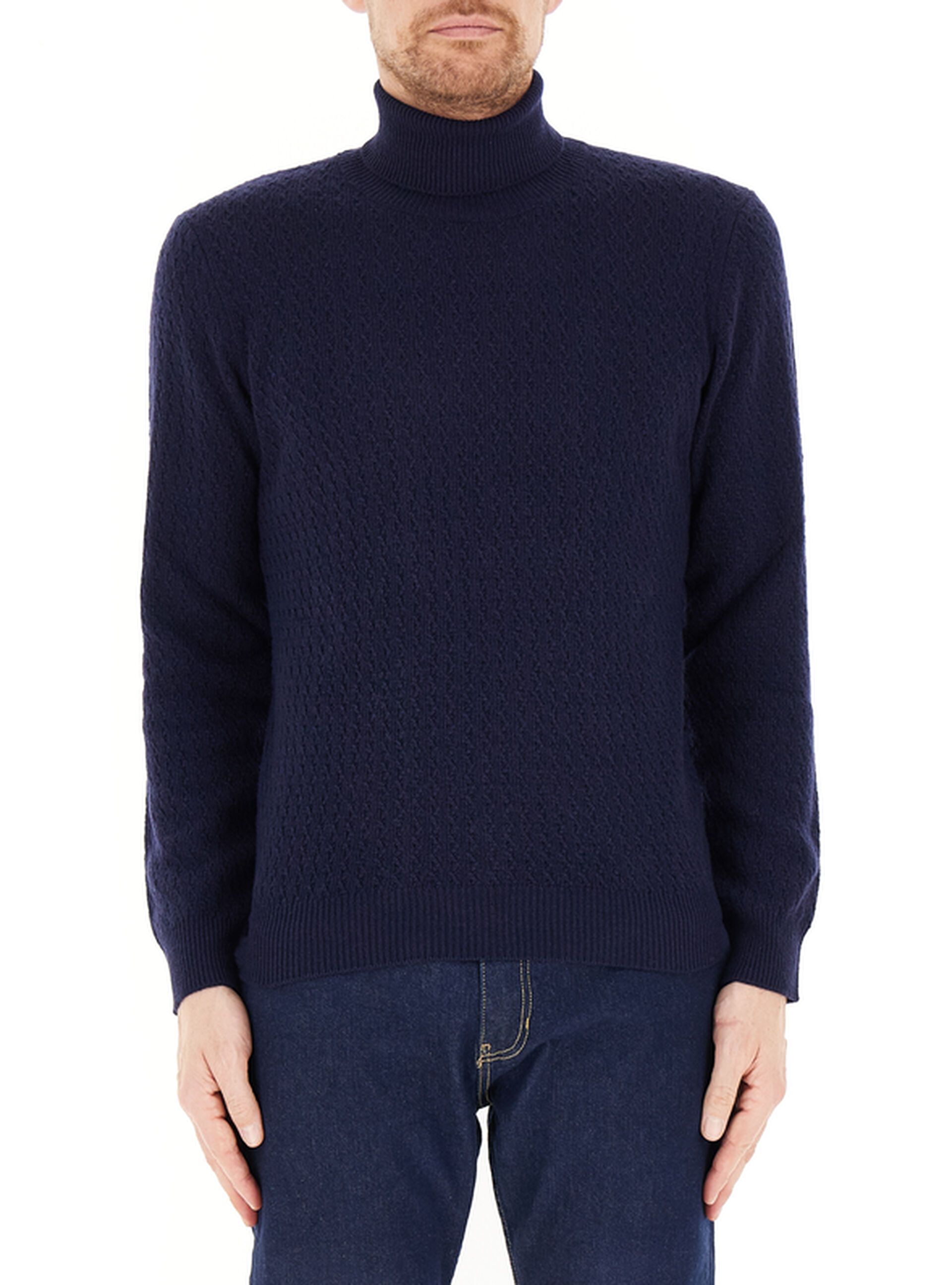 Maglione dolcevita
